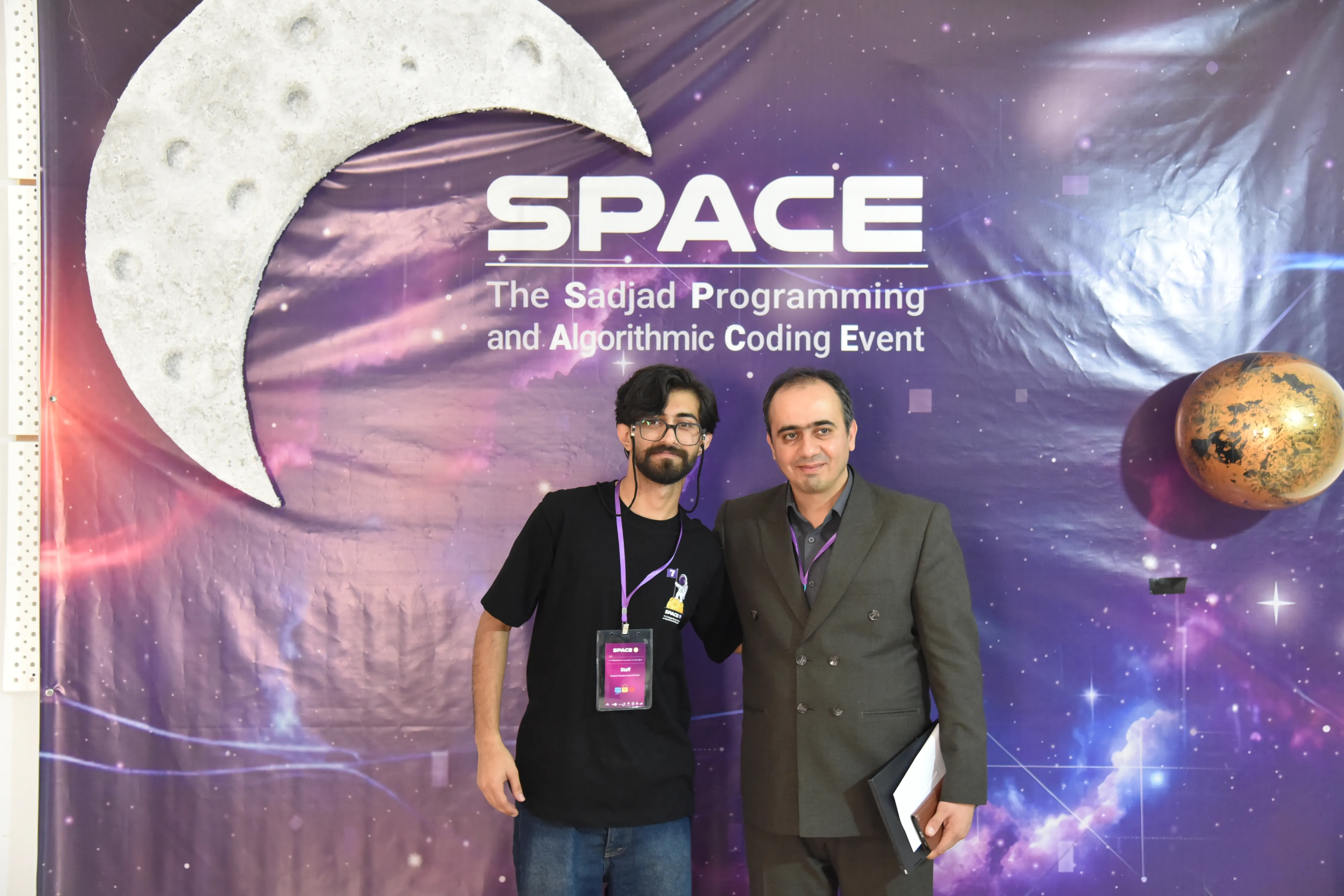 SPACE #7 - Image 563