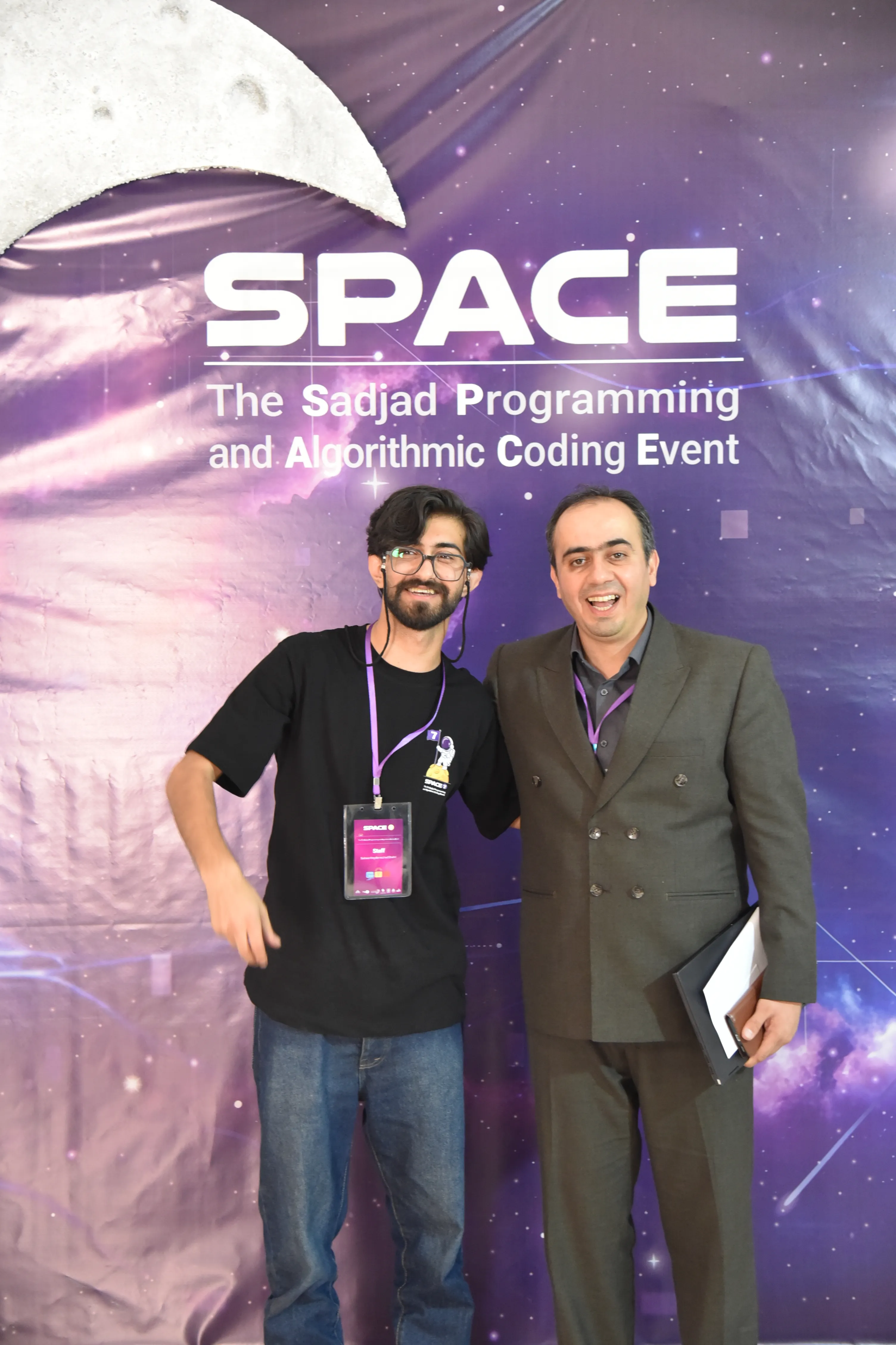 SPACE #7 - Image 564