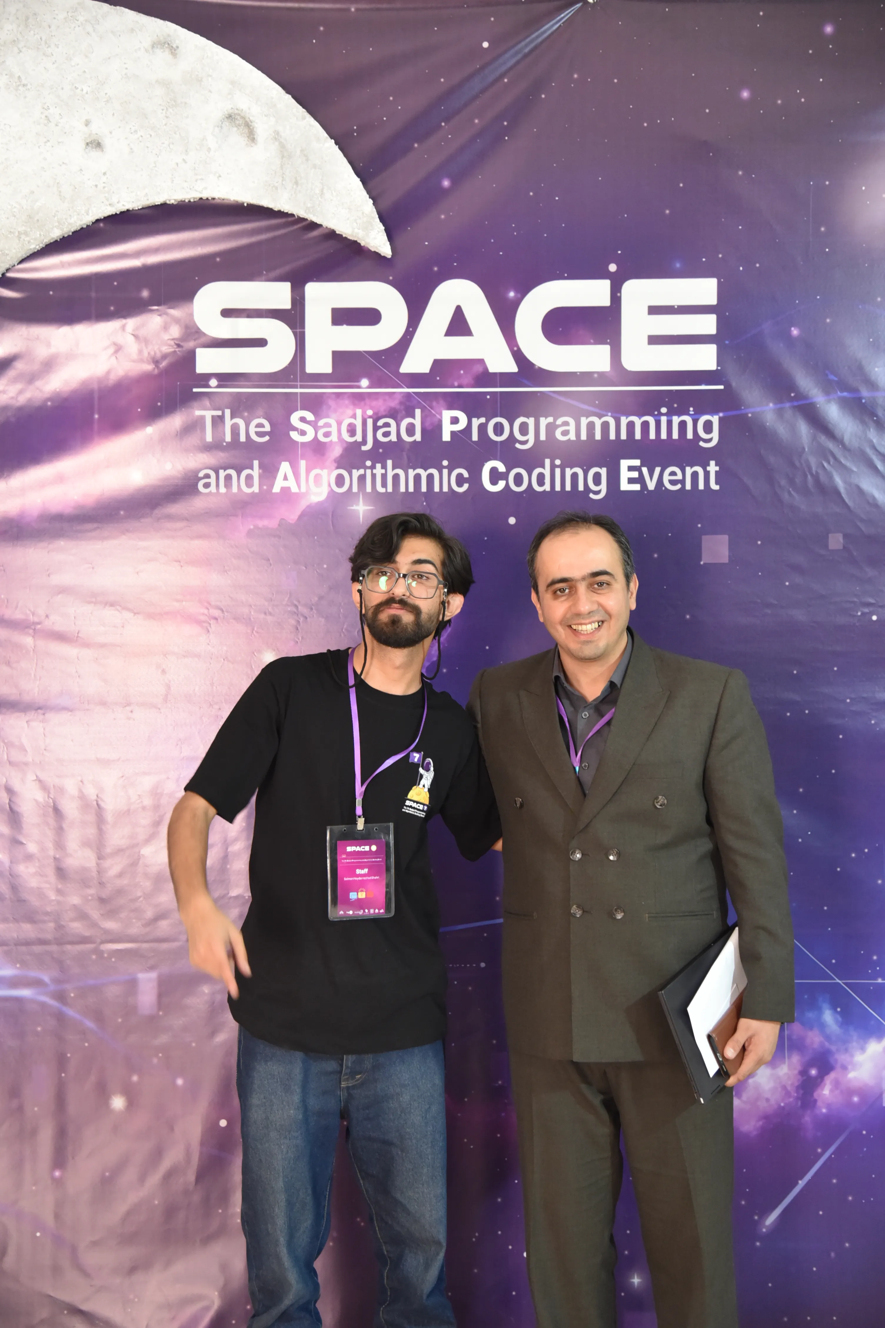 SPACE #7 - Image 565