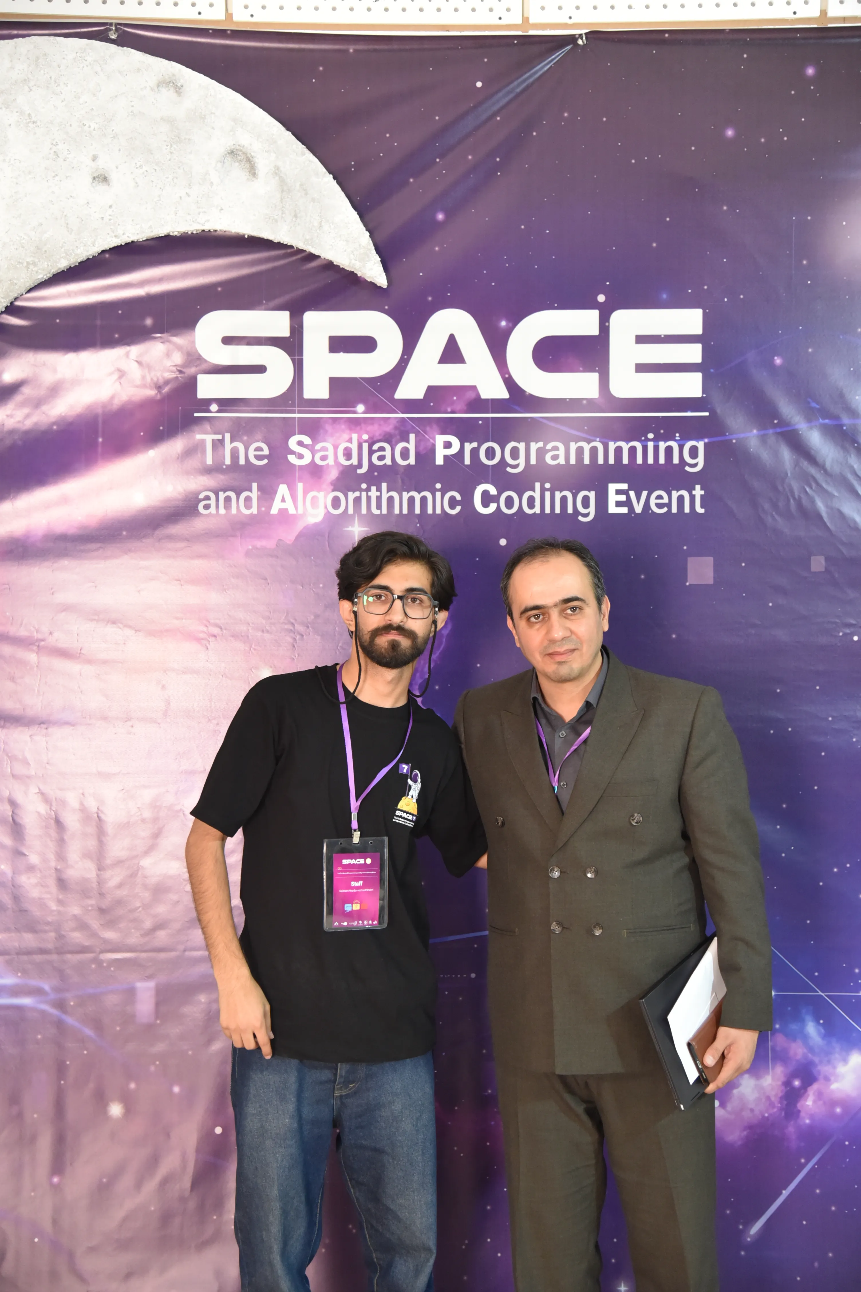 SPACE #7 - Image 566