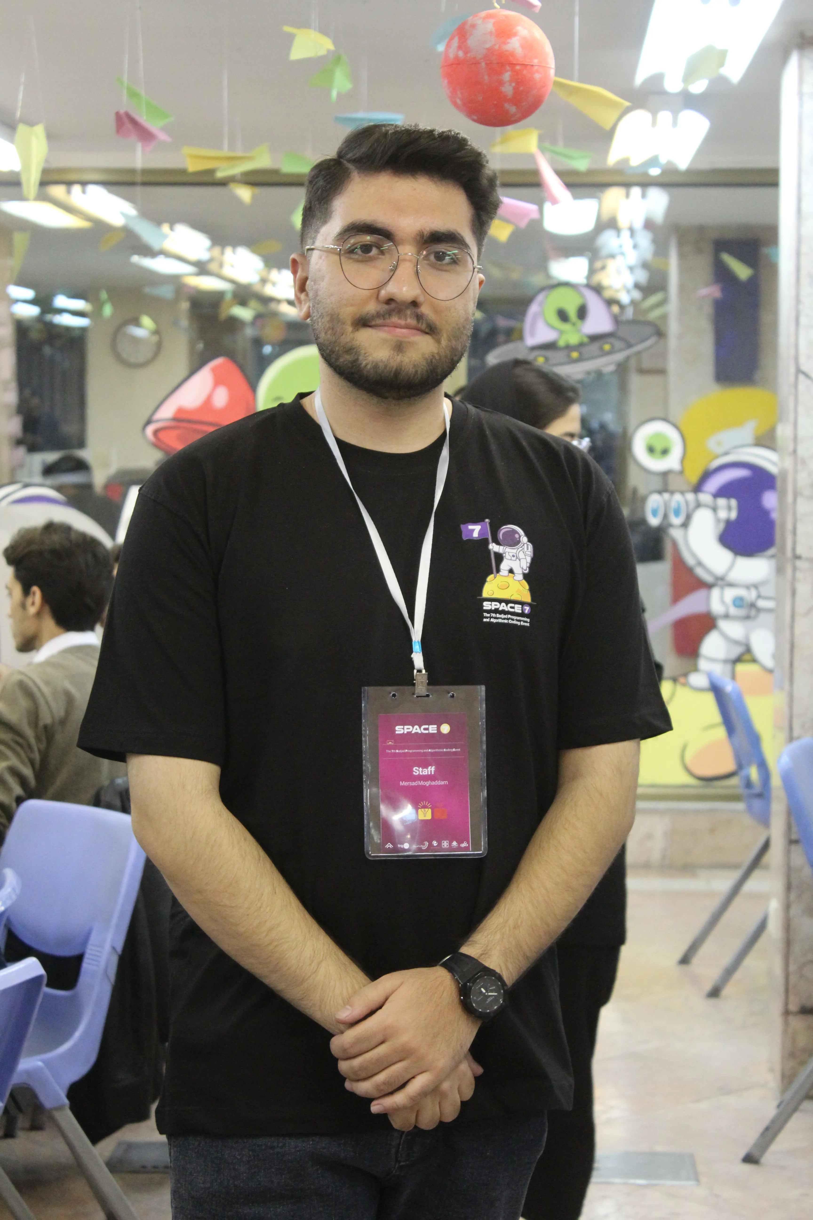 SPACE #7 - Image 574