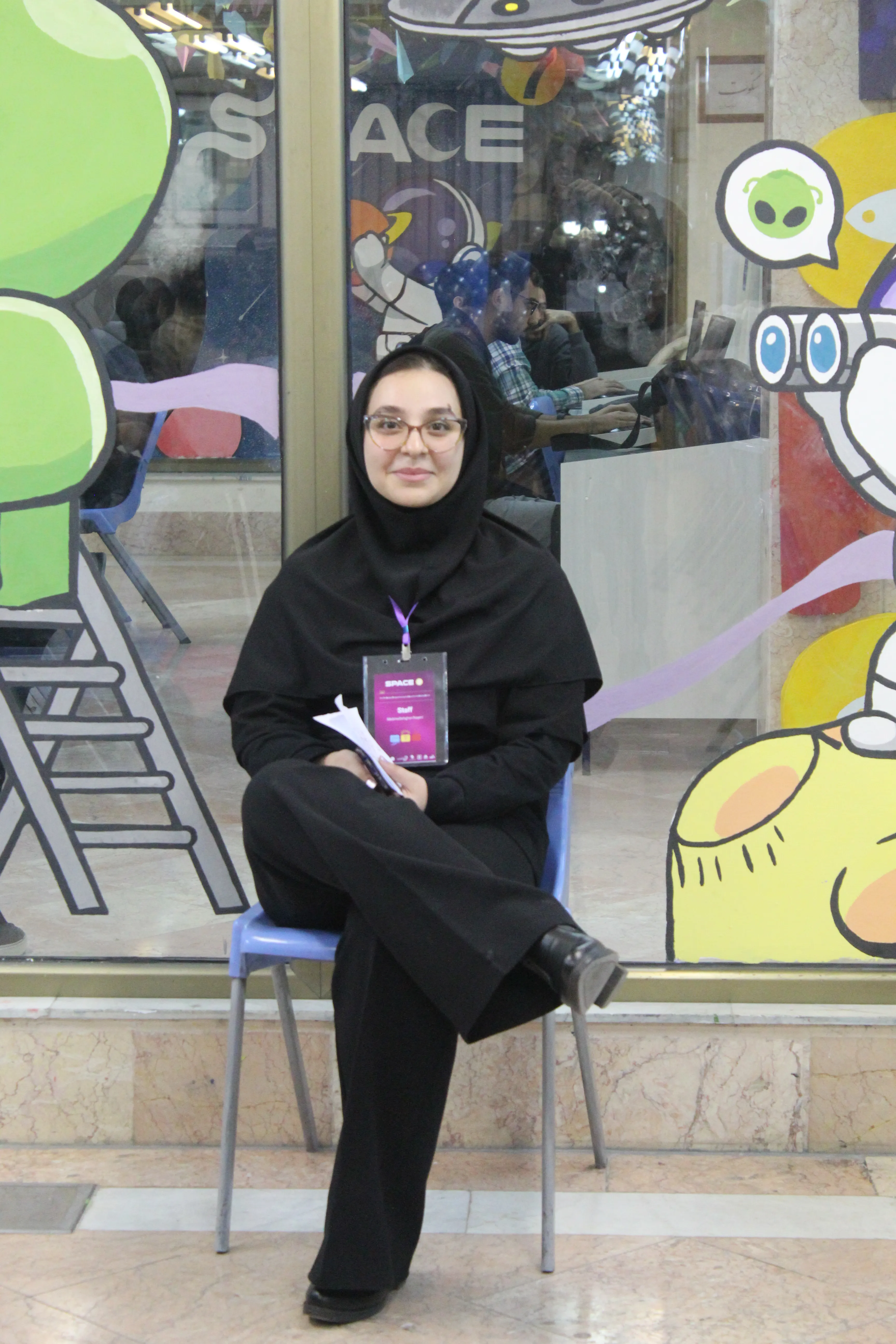 SPACE #7 - Image 575