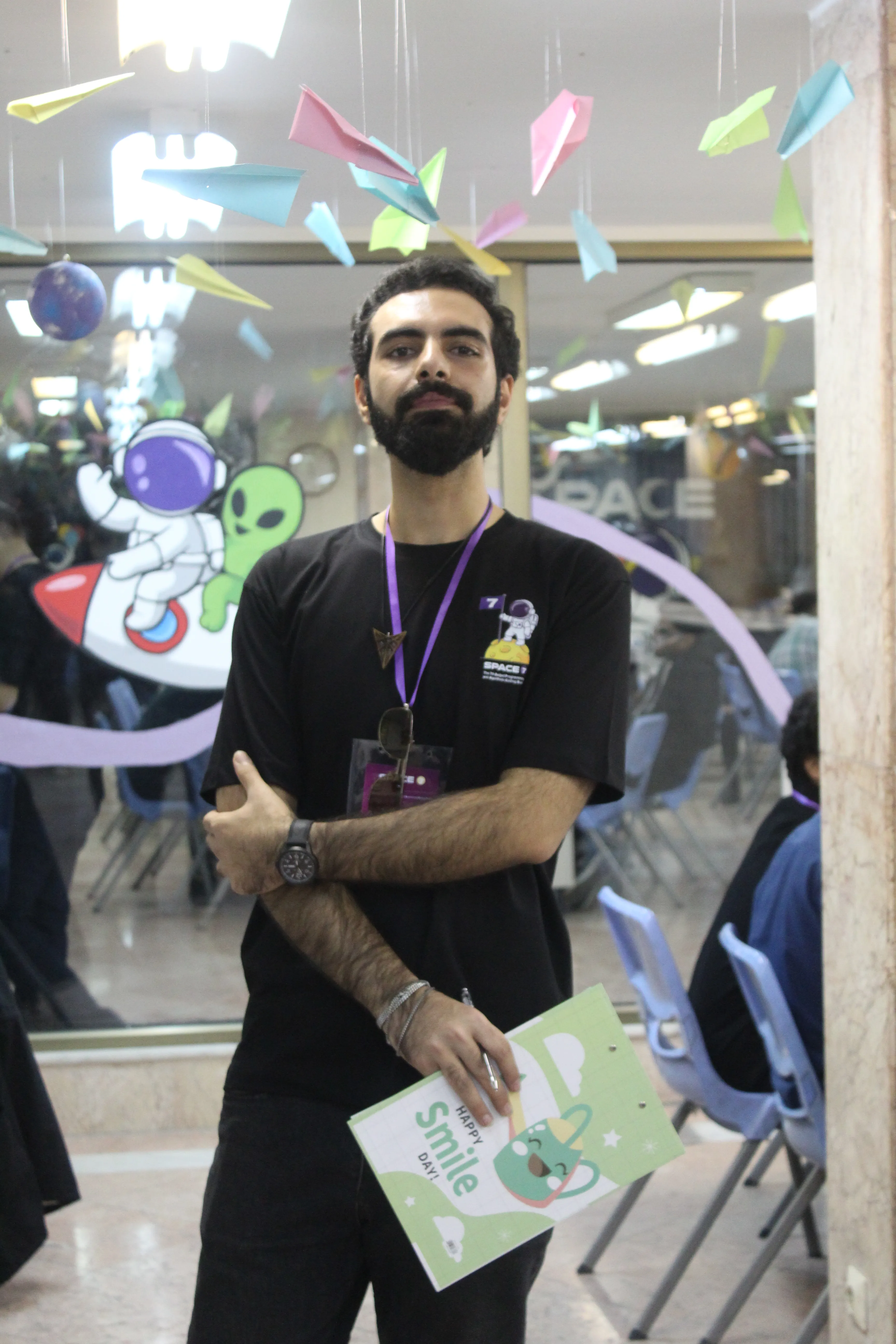 SPACE #7 - Image 576