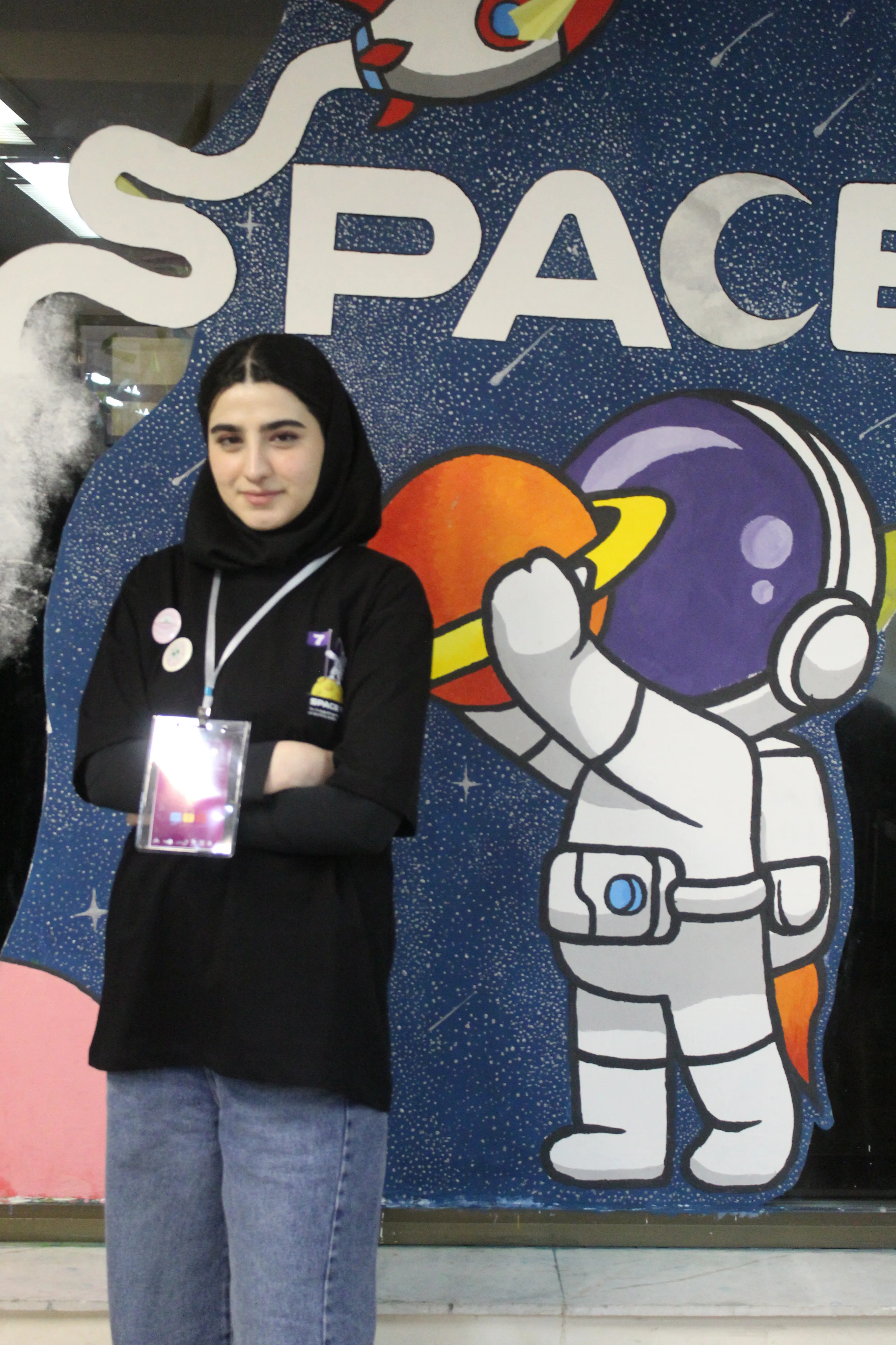 SPACE #7 - Image 577