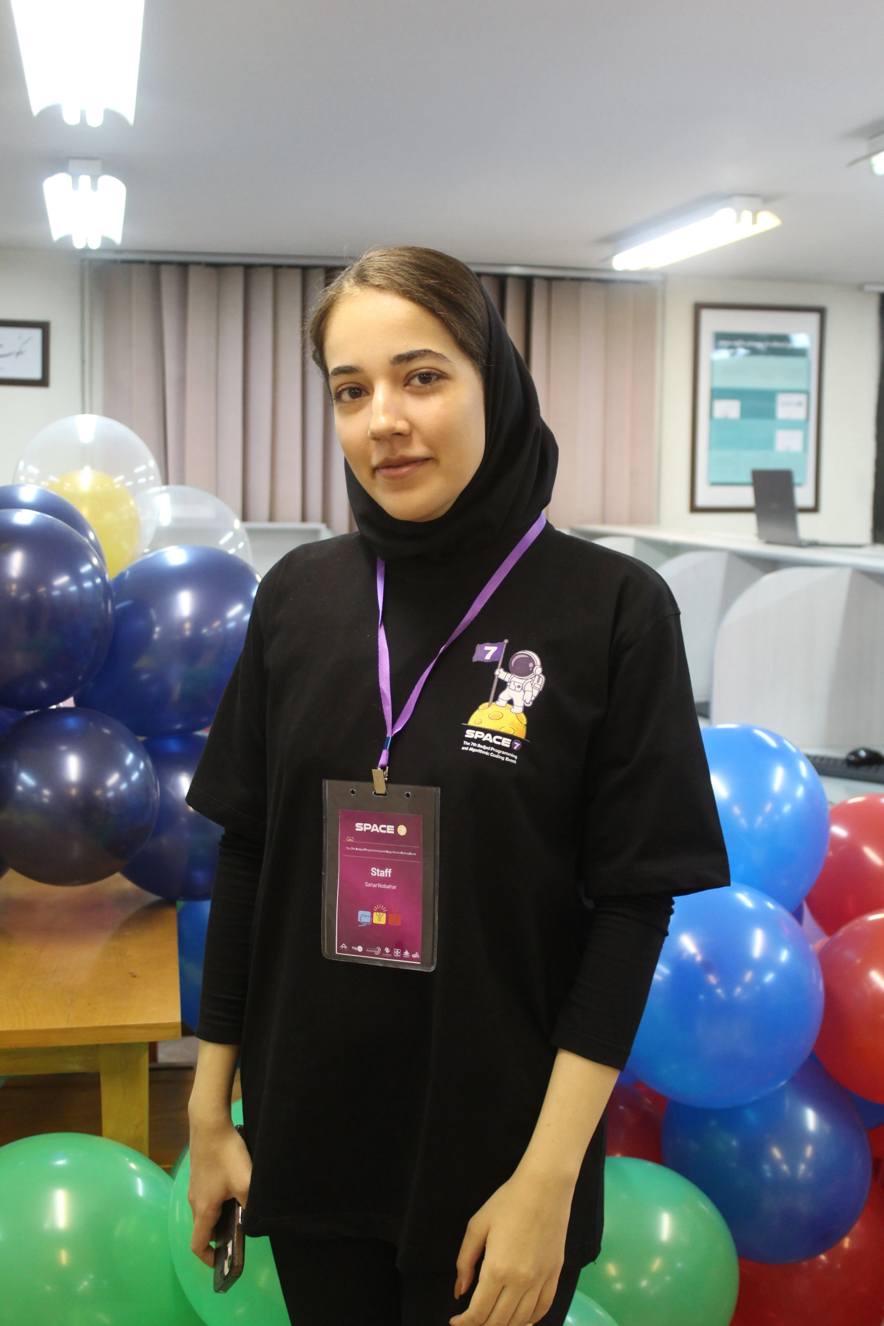 SPACE #7 - Image 582