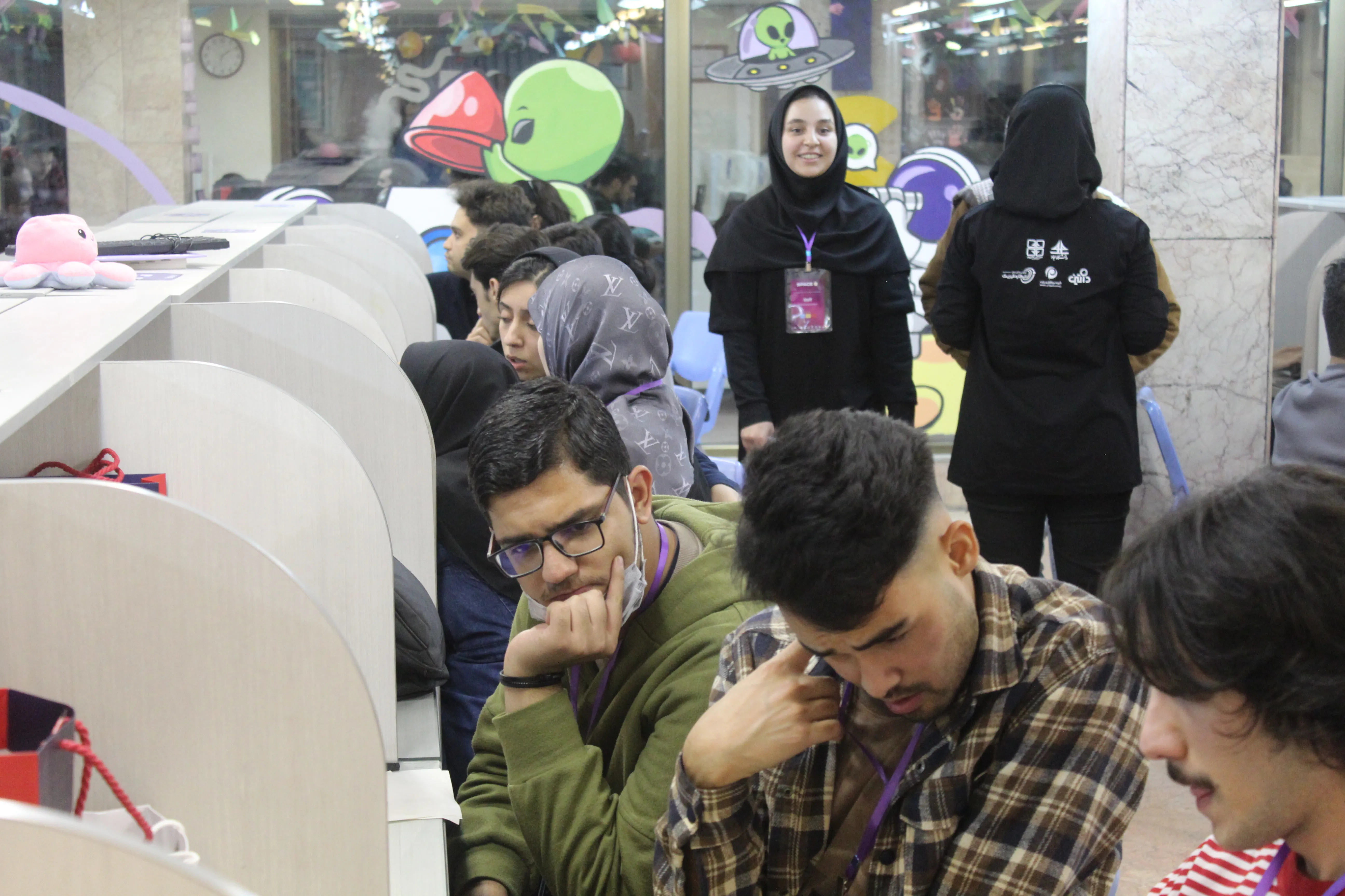 SPACE #7 - Image 583