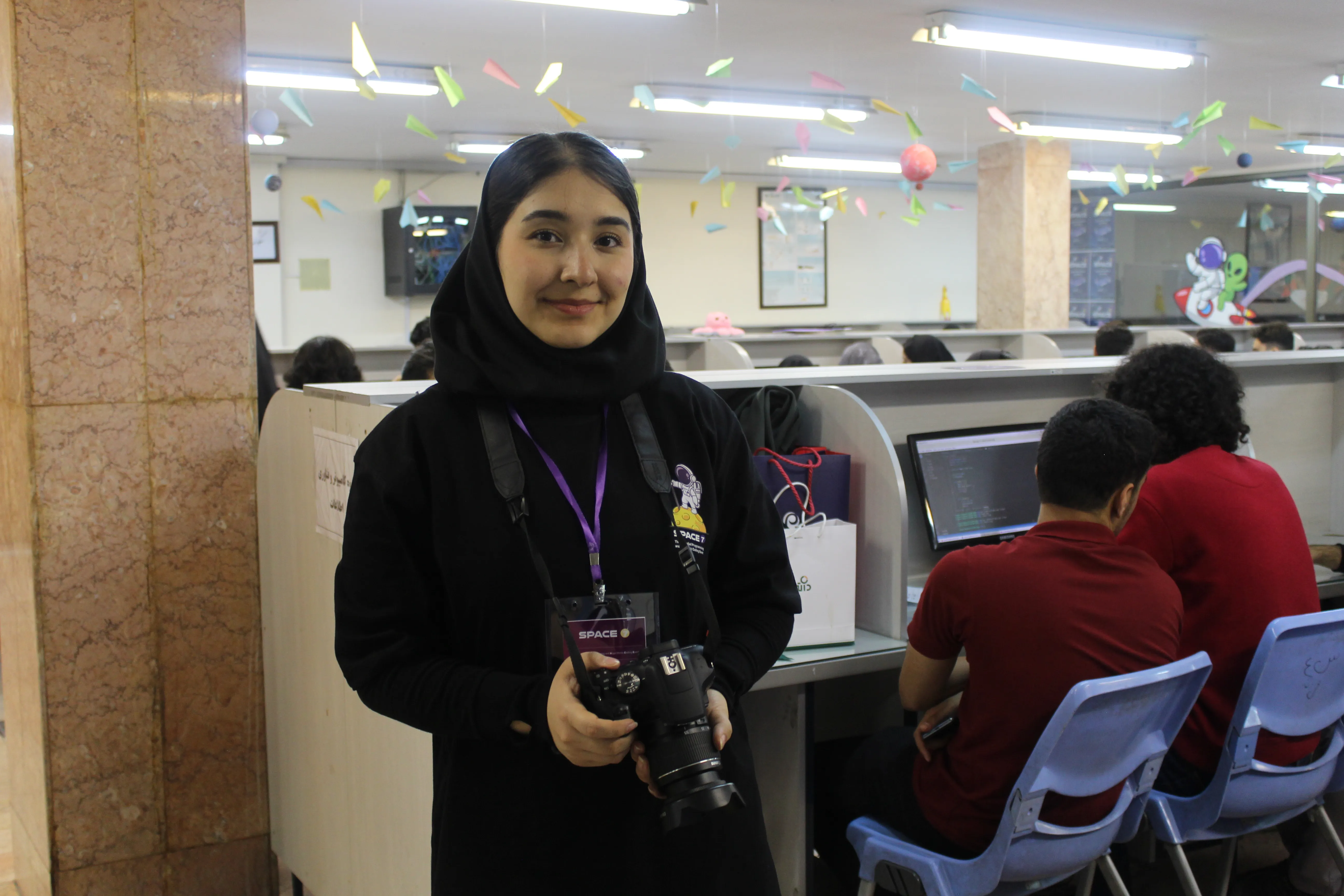 SPACE #7 - Image 585