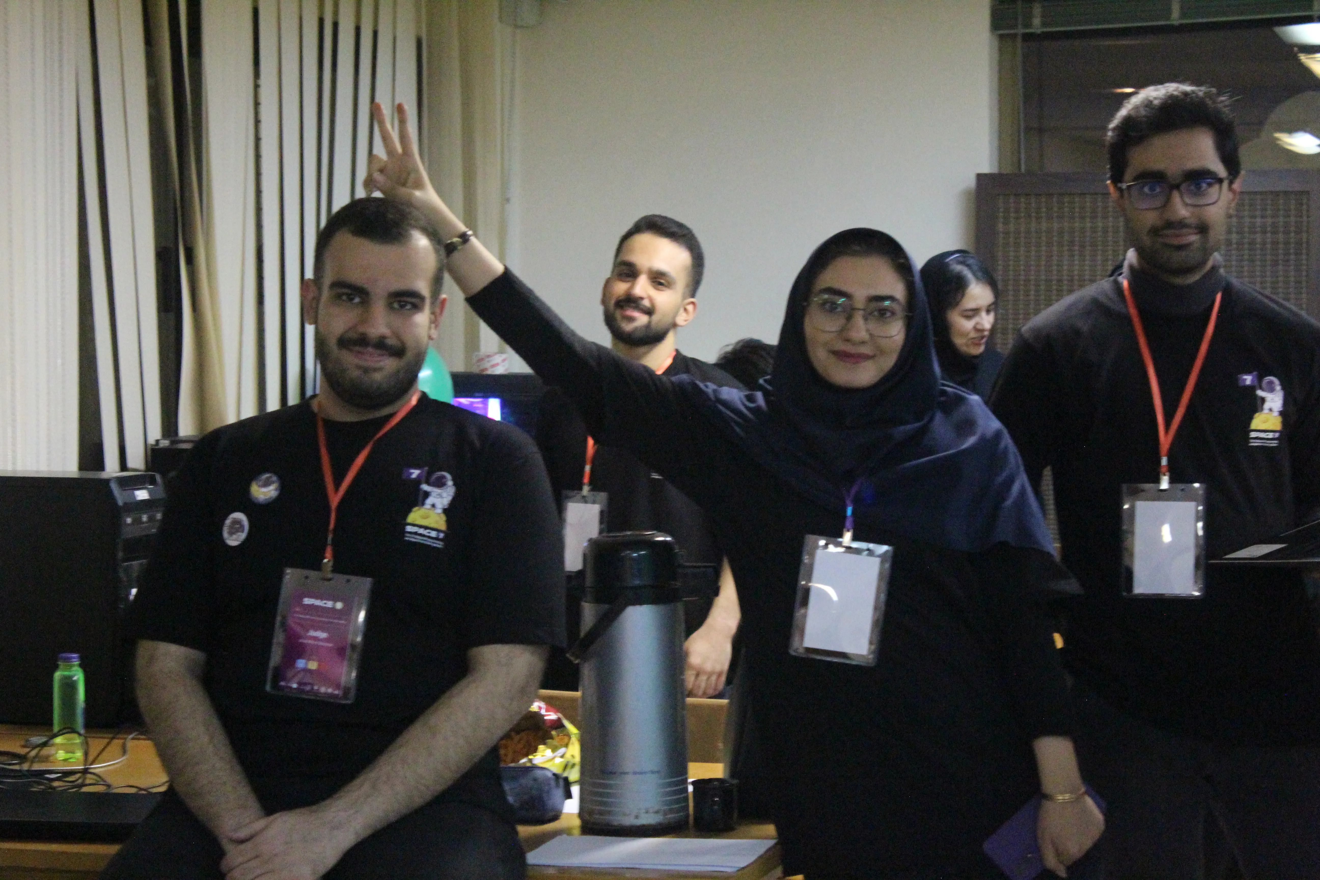 SPACE #7 - Image 586