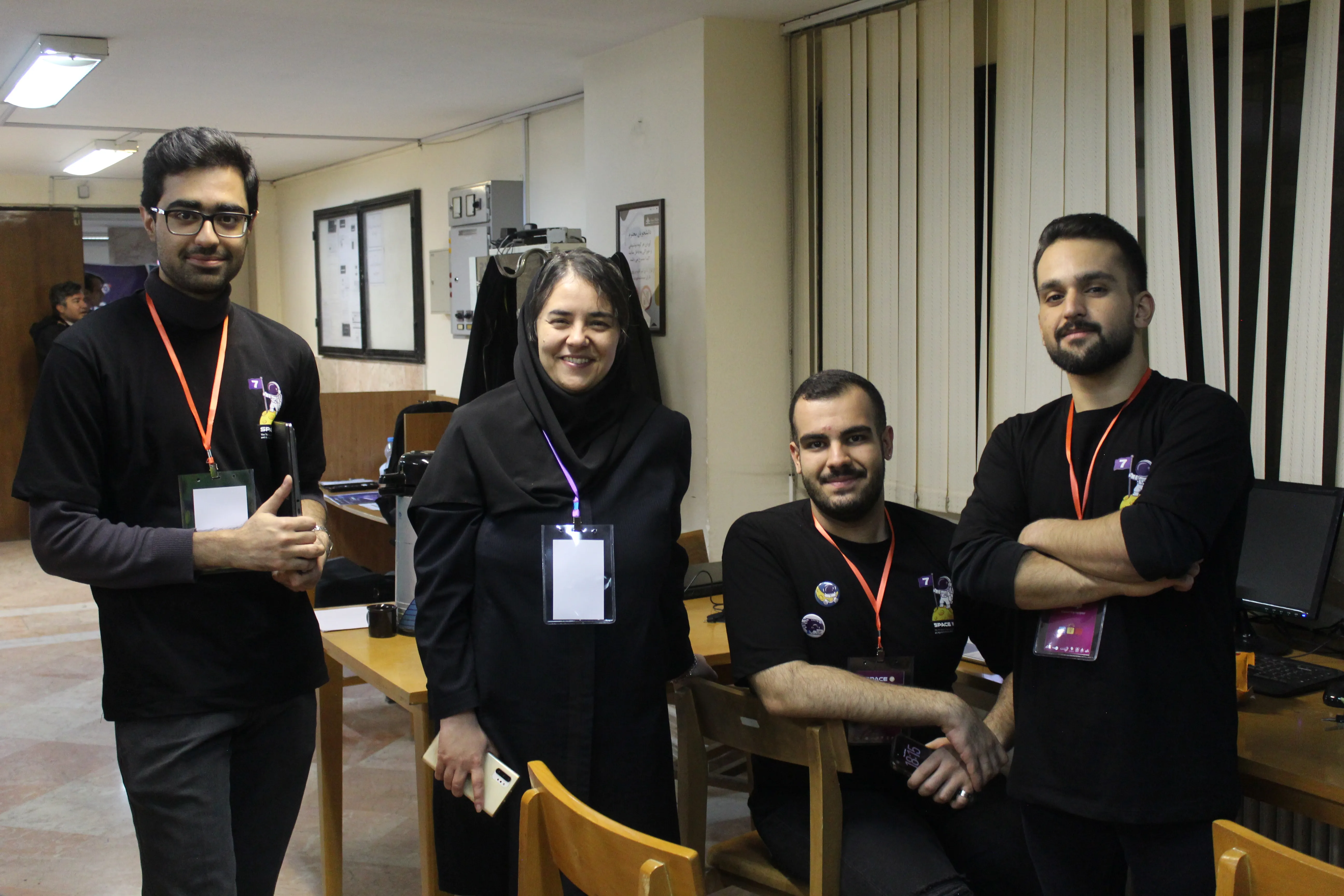 SPACE #7 - Image 588