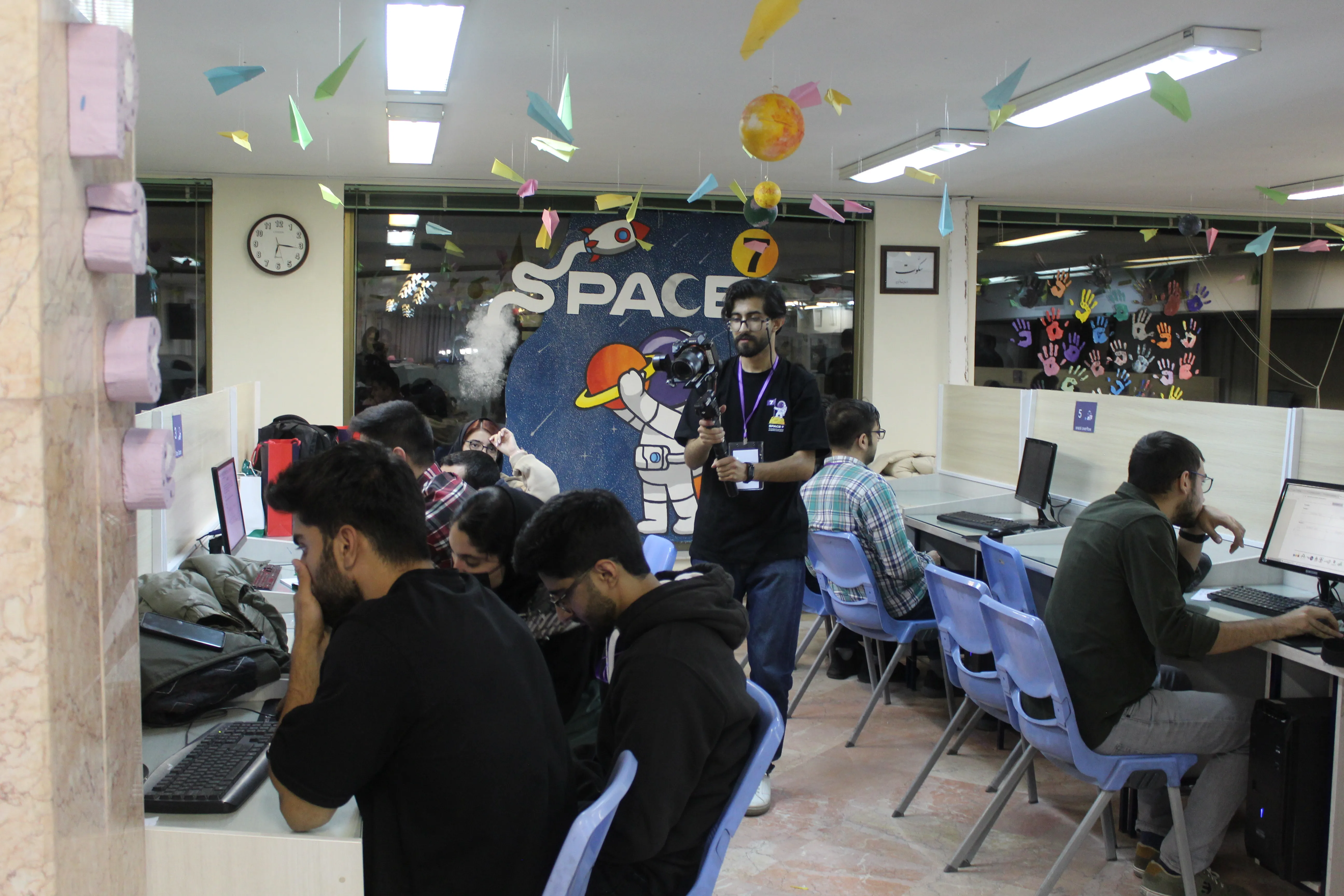 SPACE #7 - Image 589