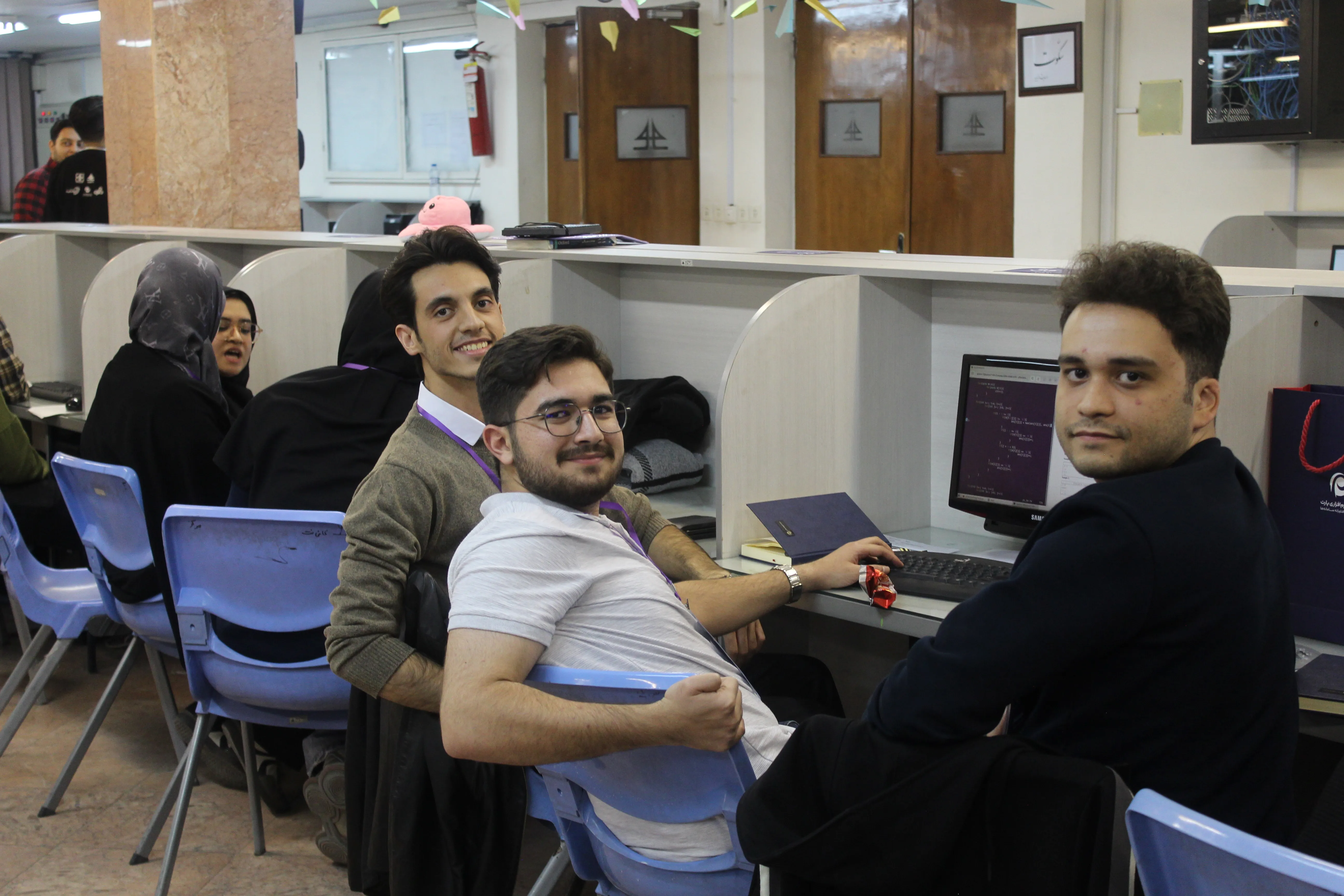 SPACE #7 - Image 590