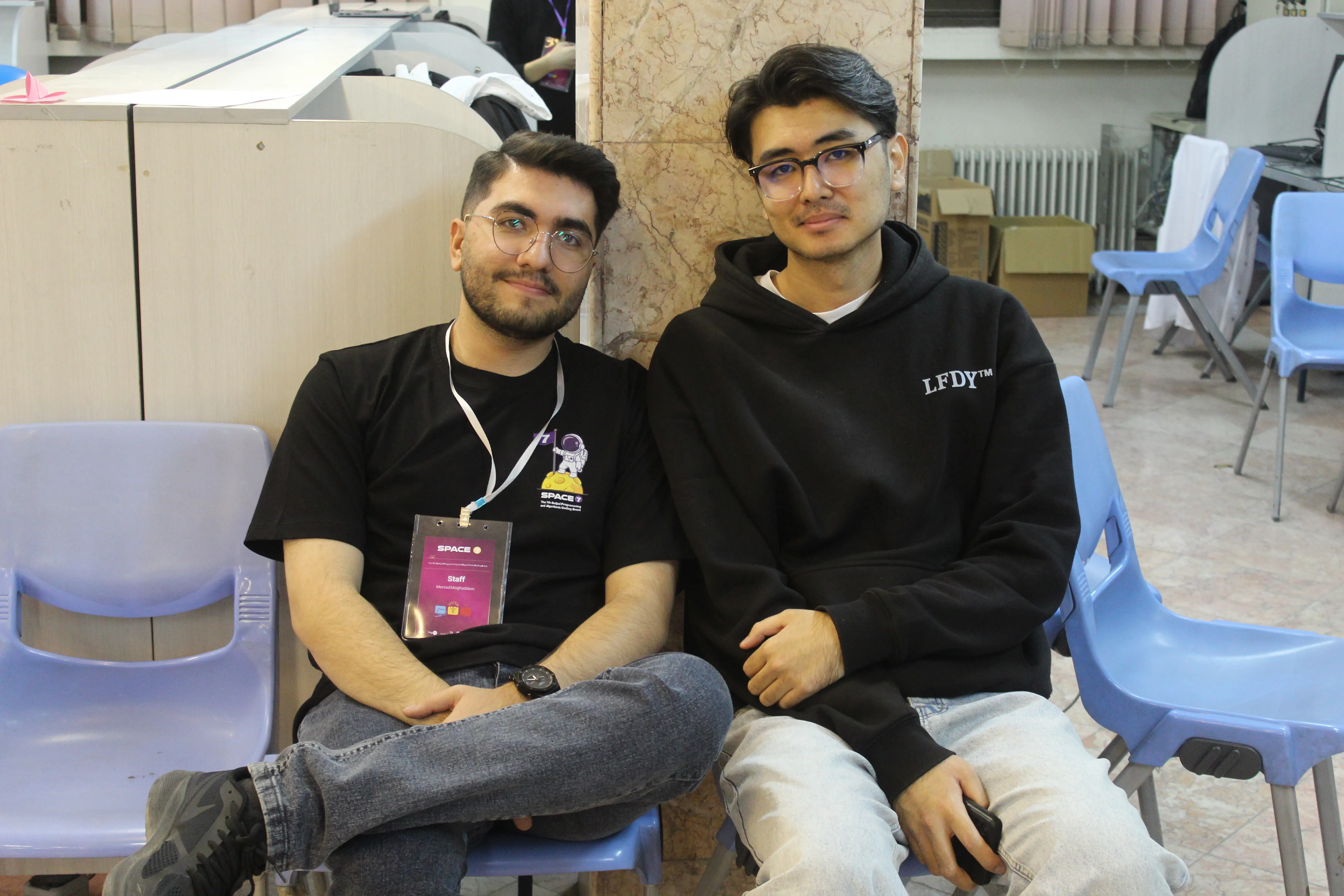 SPACE #7 - Image 592