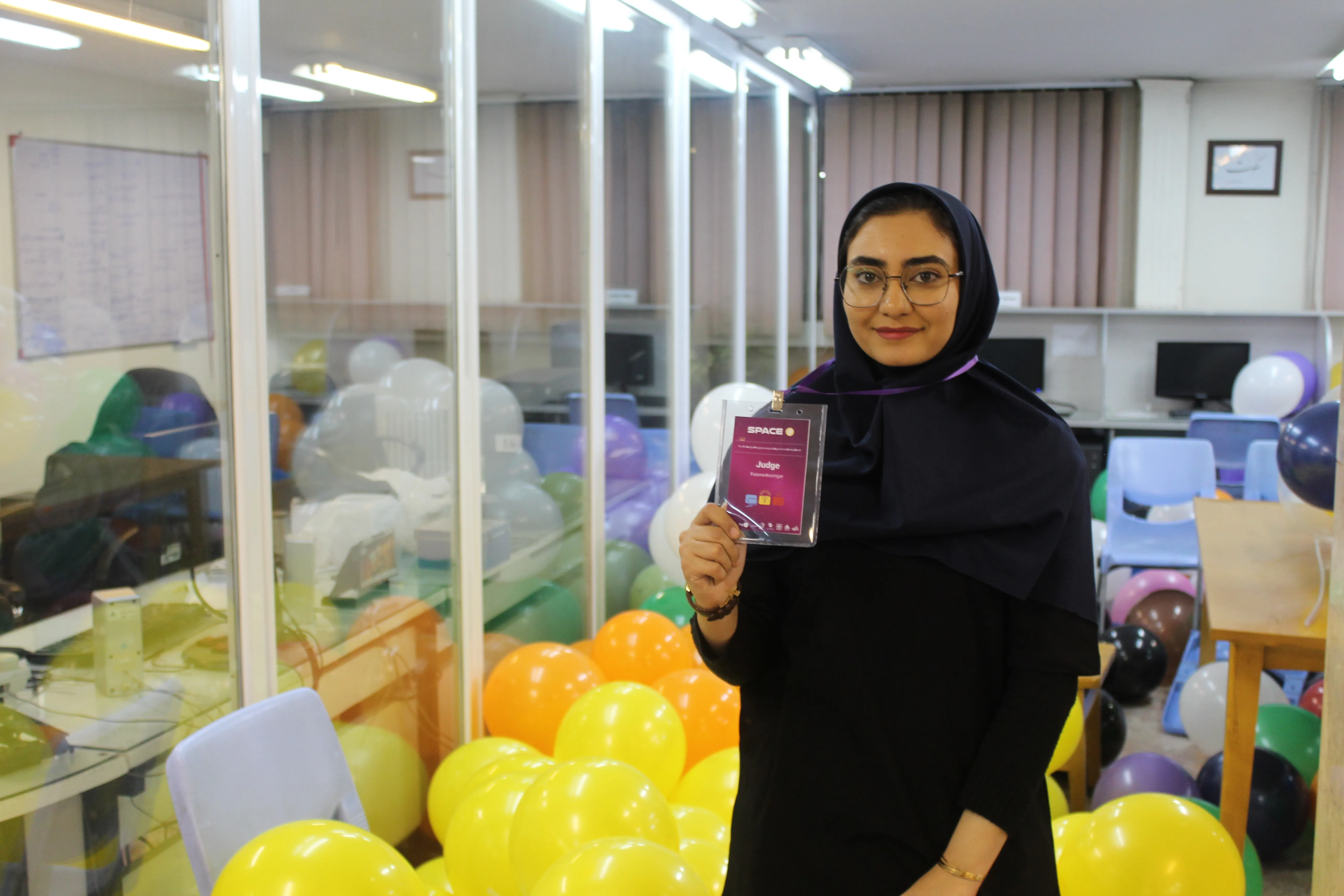 SPACE #7 - Image 594