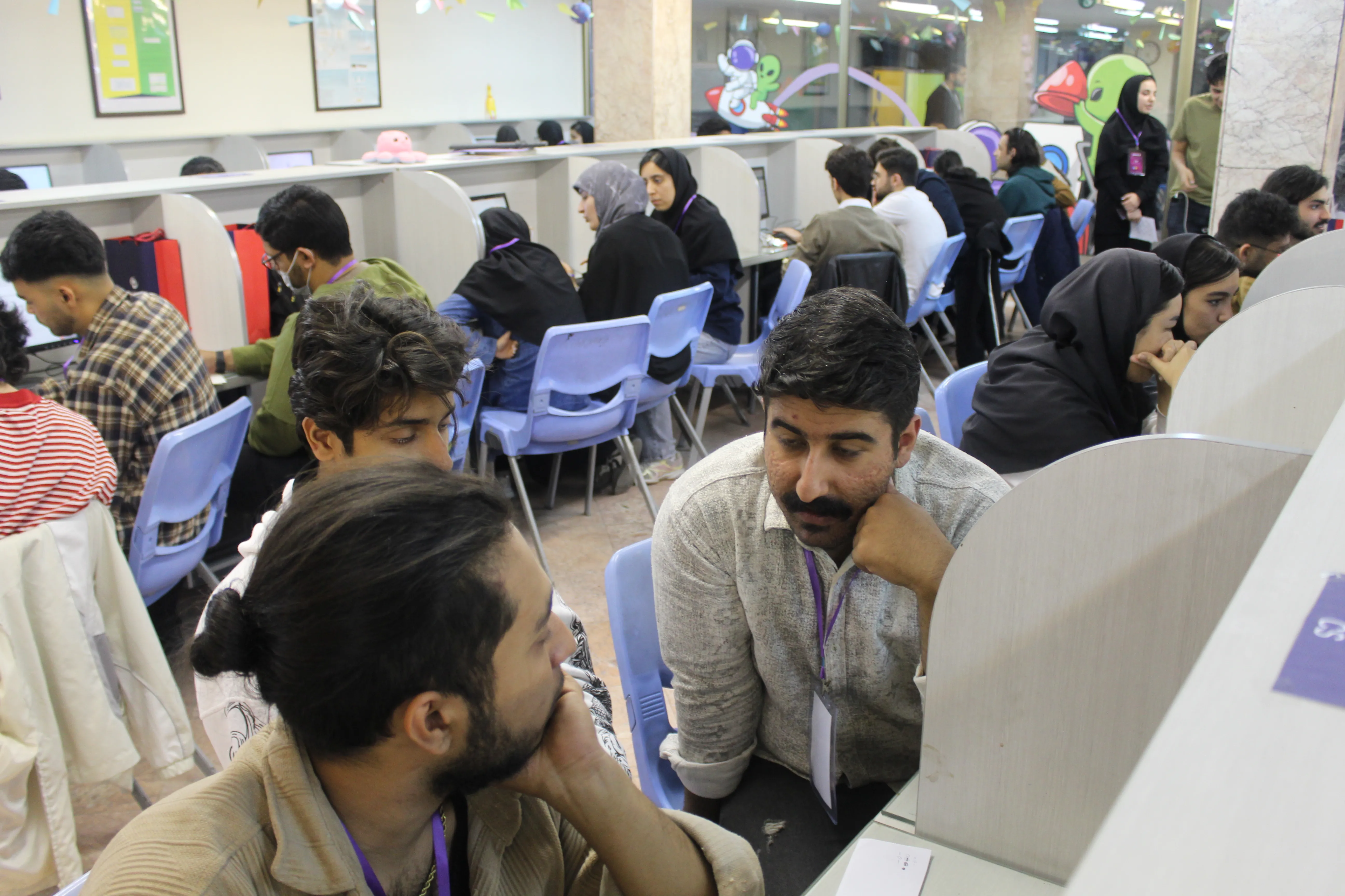 SPACE #7 - Image 596