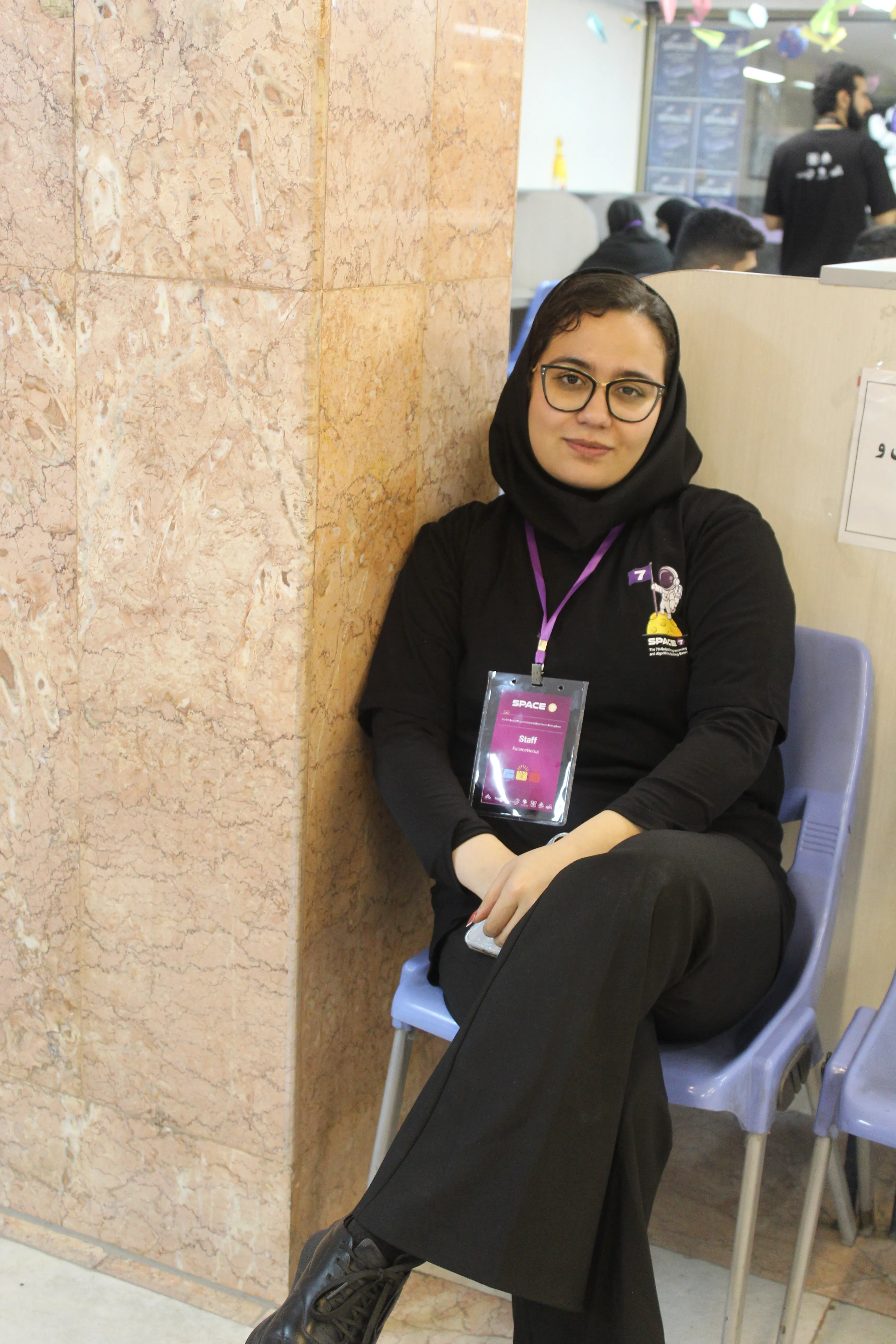 SPACE #7 - Image 597