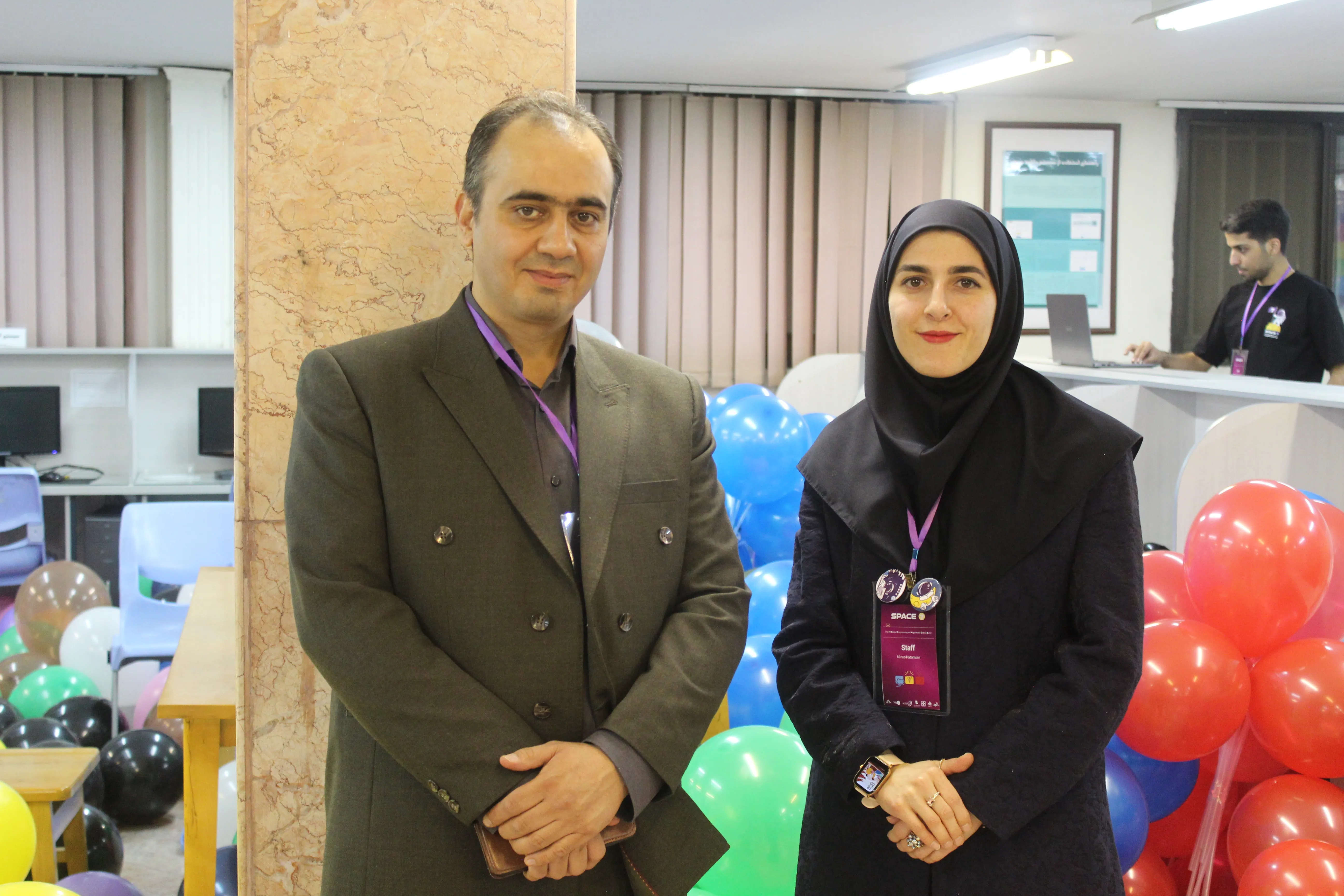 SPACE #7 - Image 599