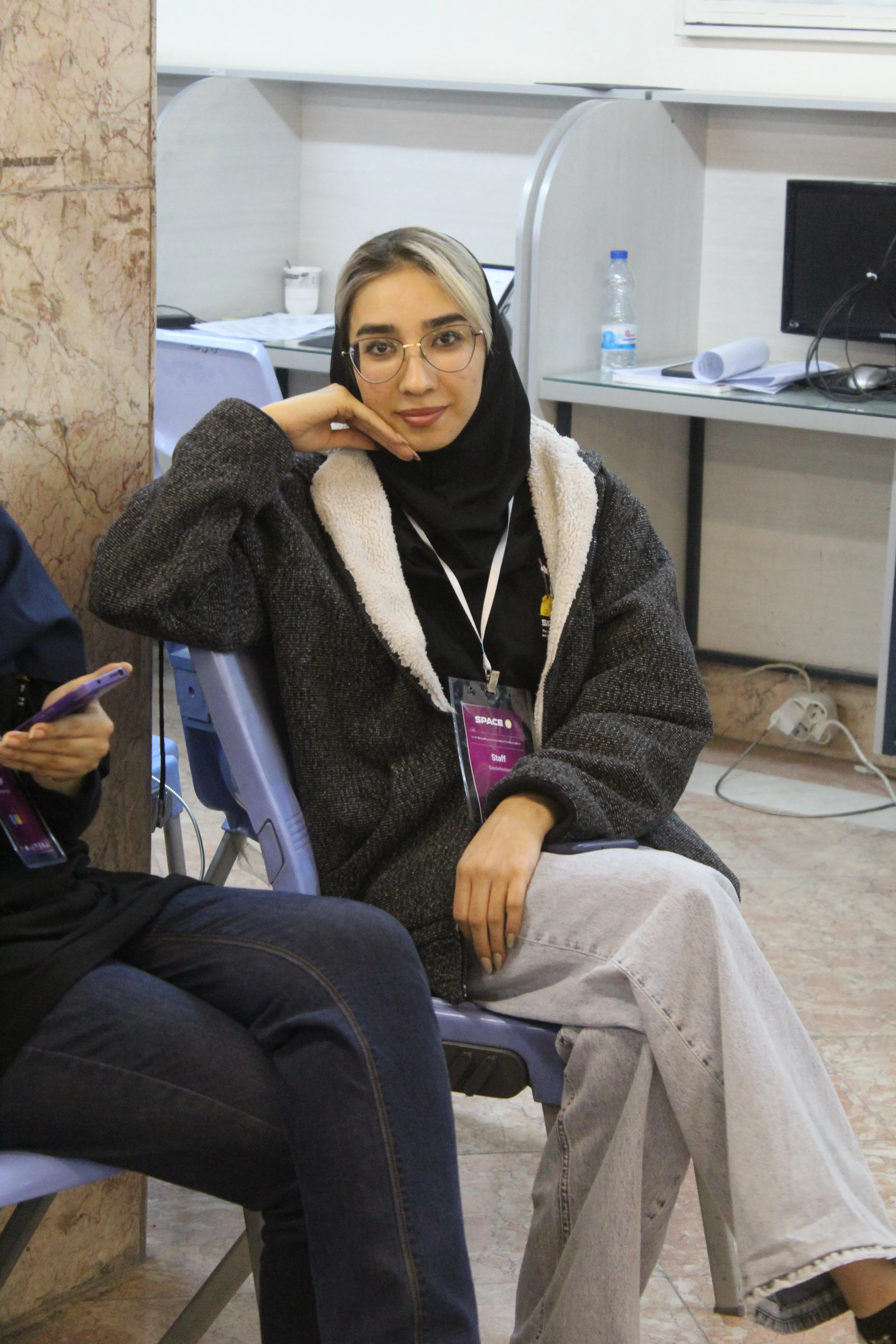 SPACE #7 - Image 601