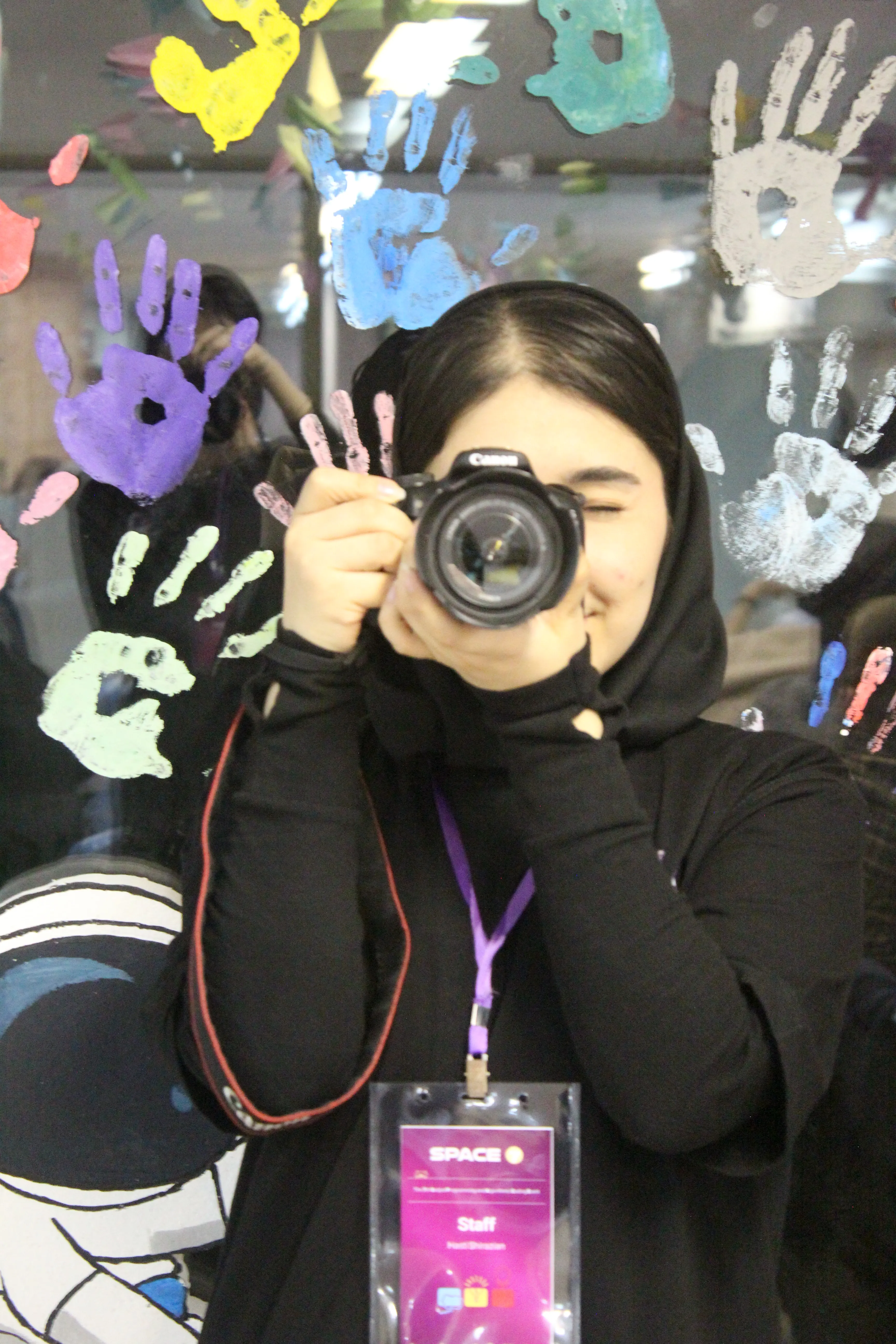 SPACE #7 - Image 605