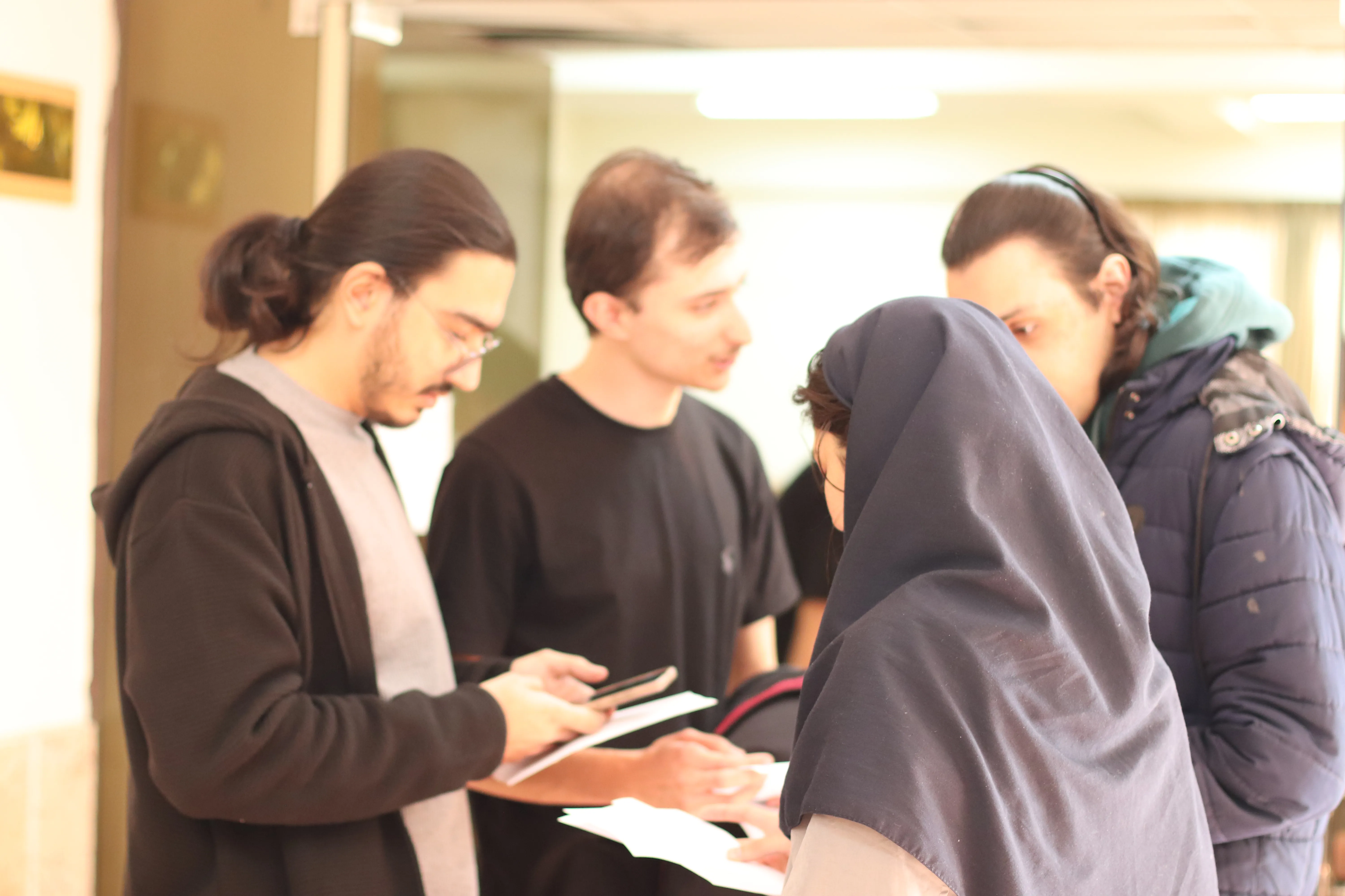 SPACE #7 - Image 616