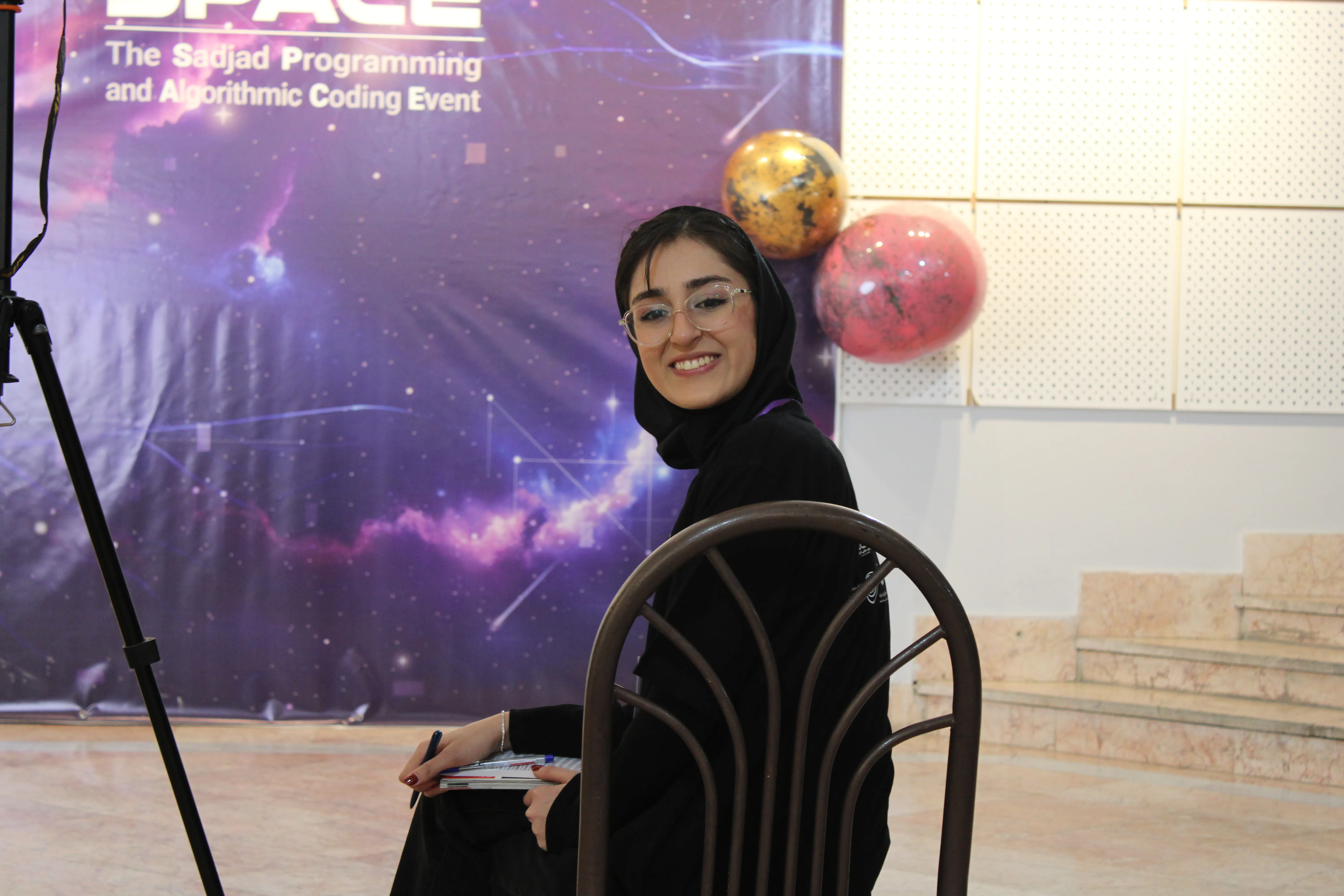 SPACE #7 - Image 618