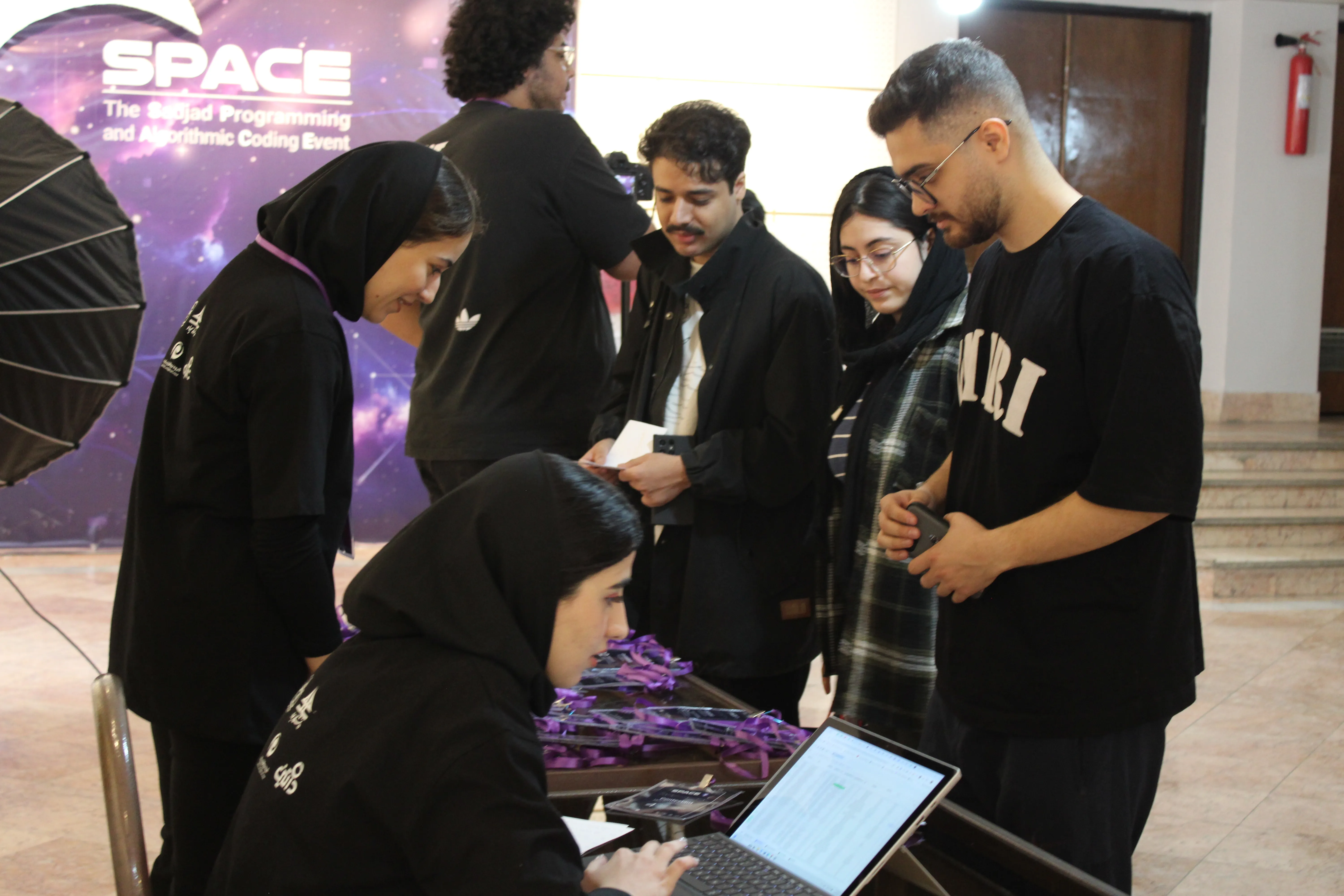 SPACE #7 - Image 622