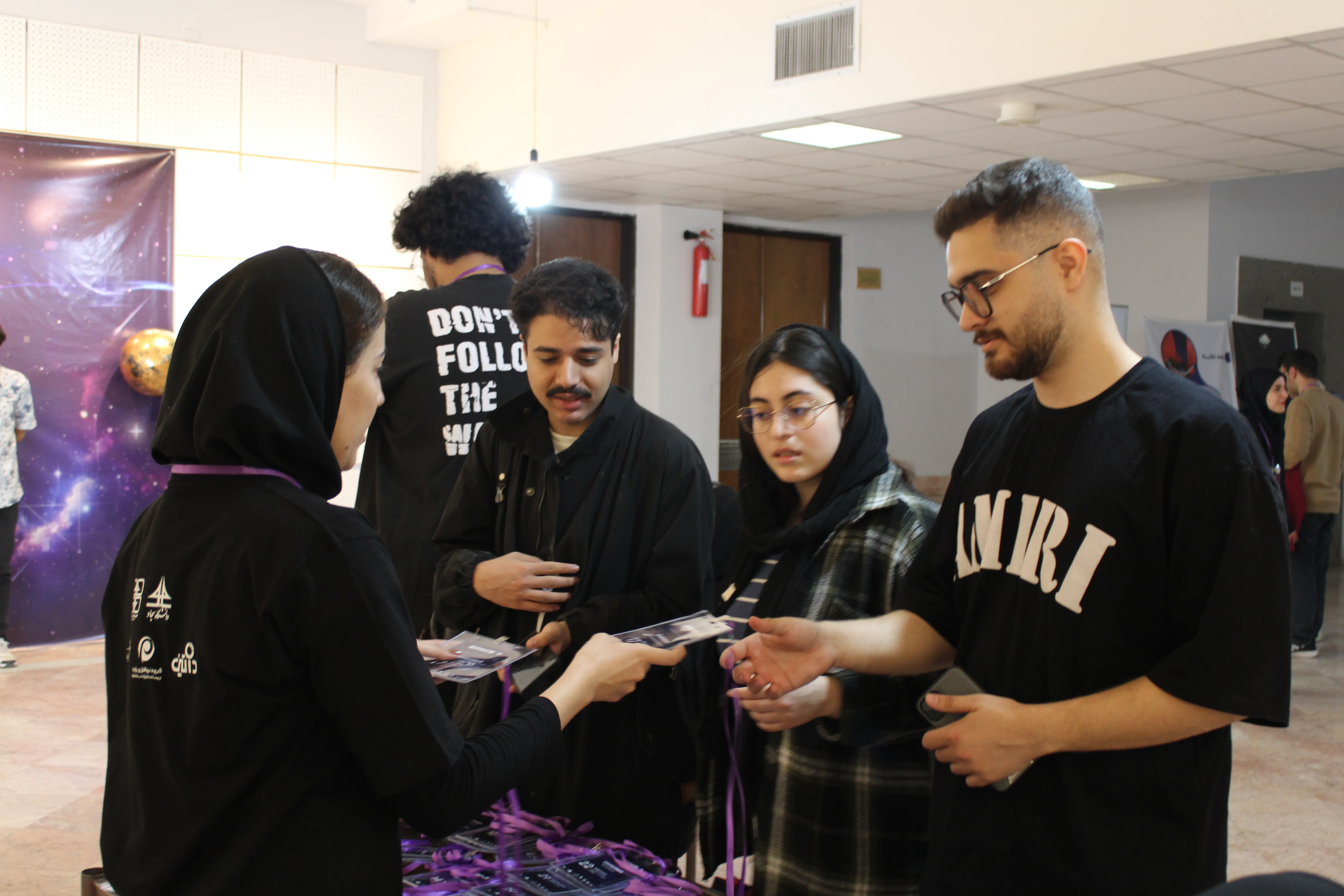 SPACE #7 - Image 623