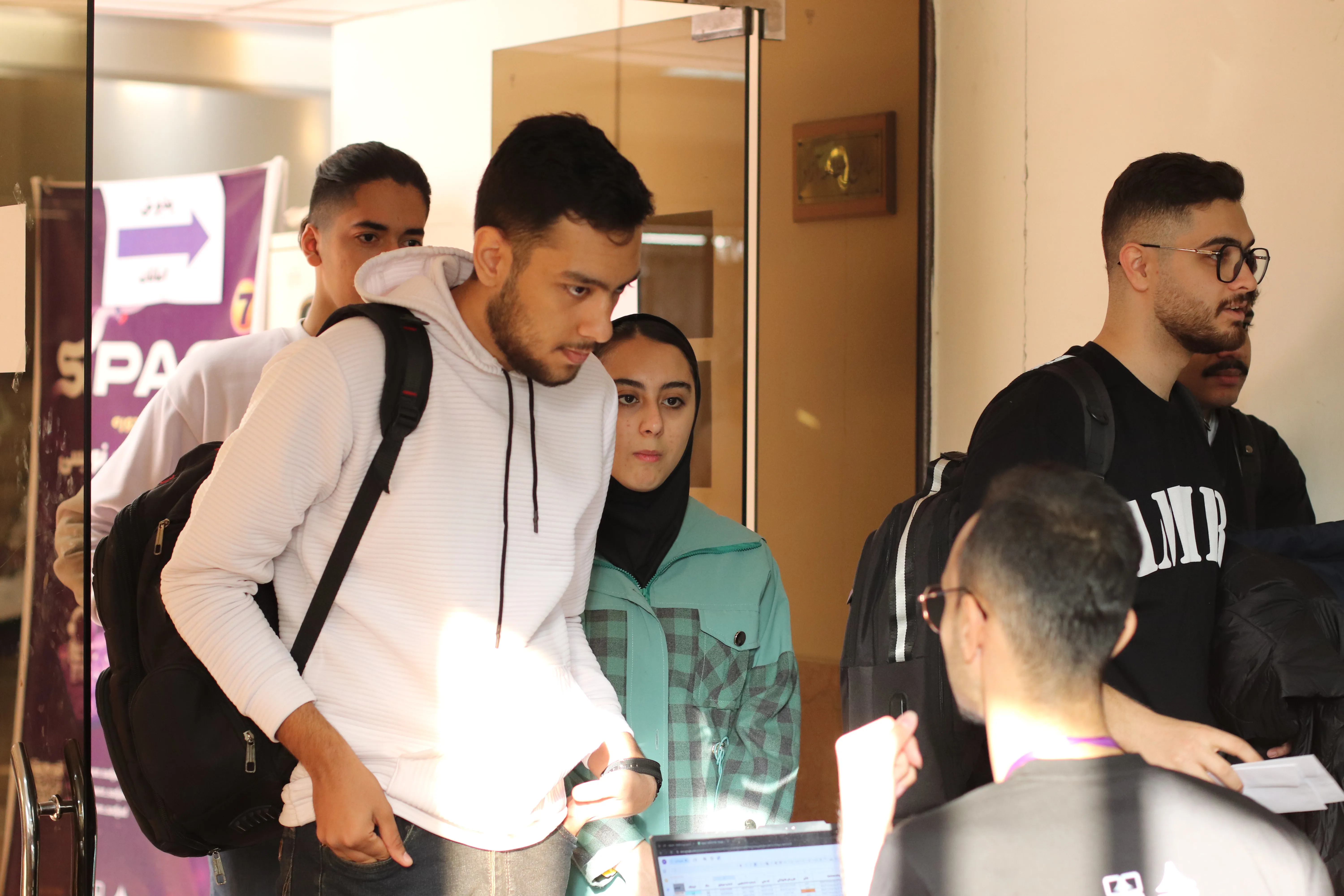 SPACE #7 - Image 624