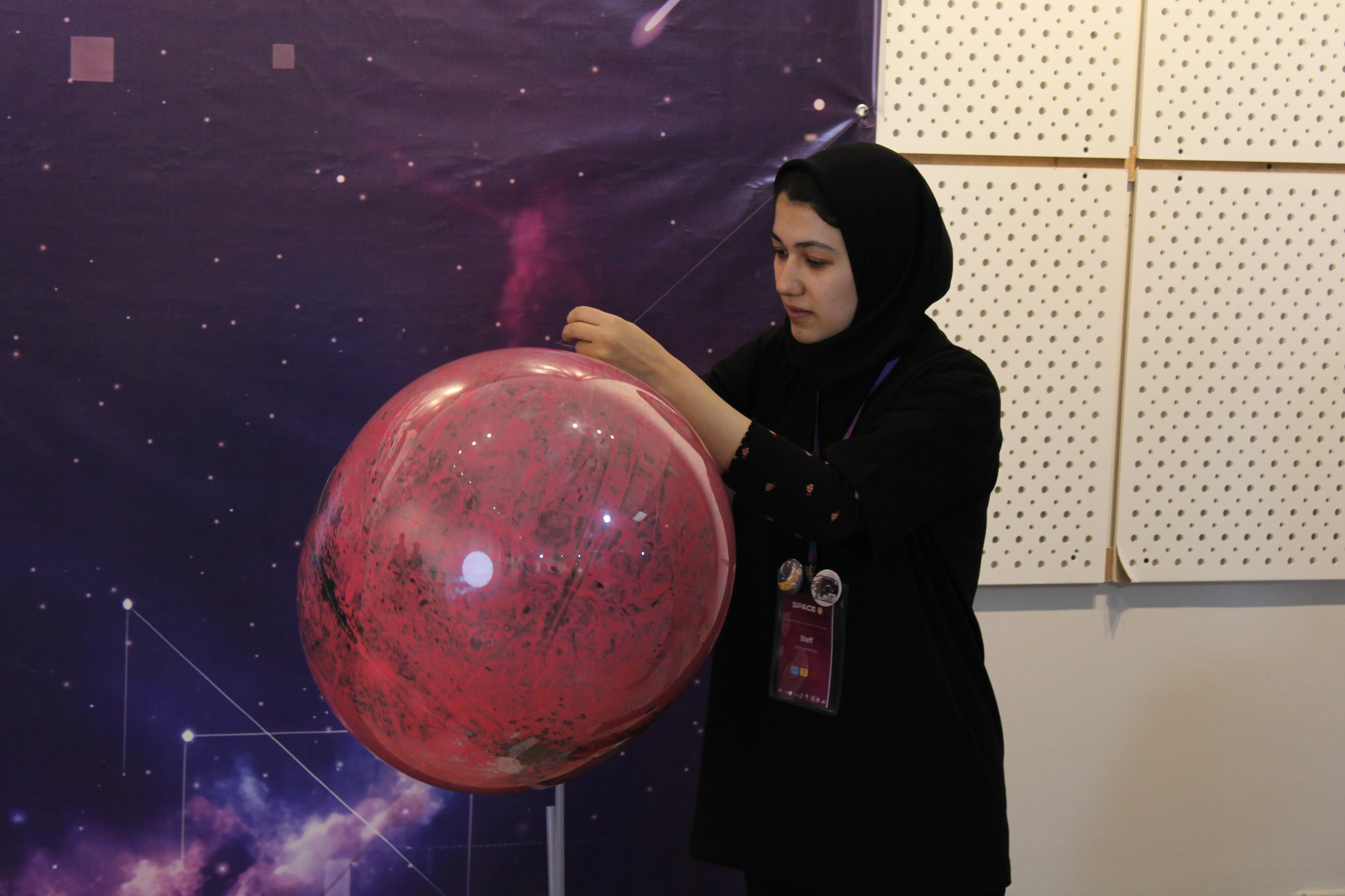 SPACE #7 - Image 631