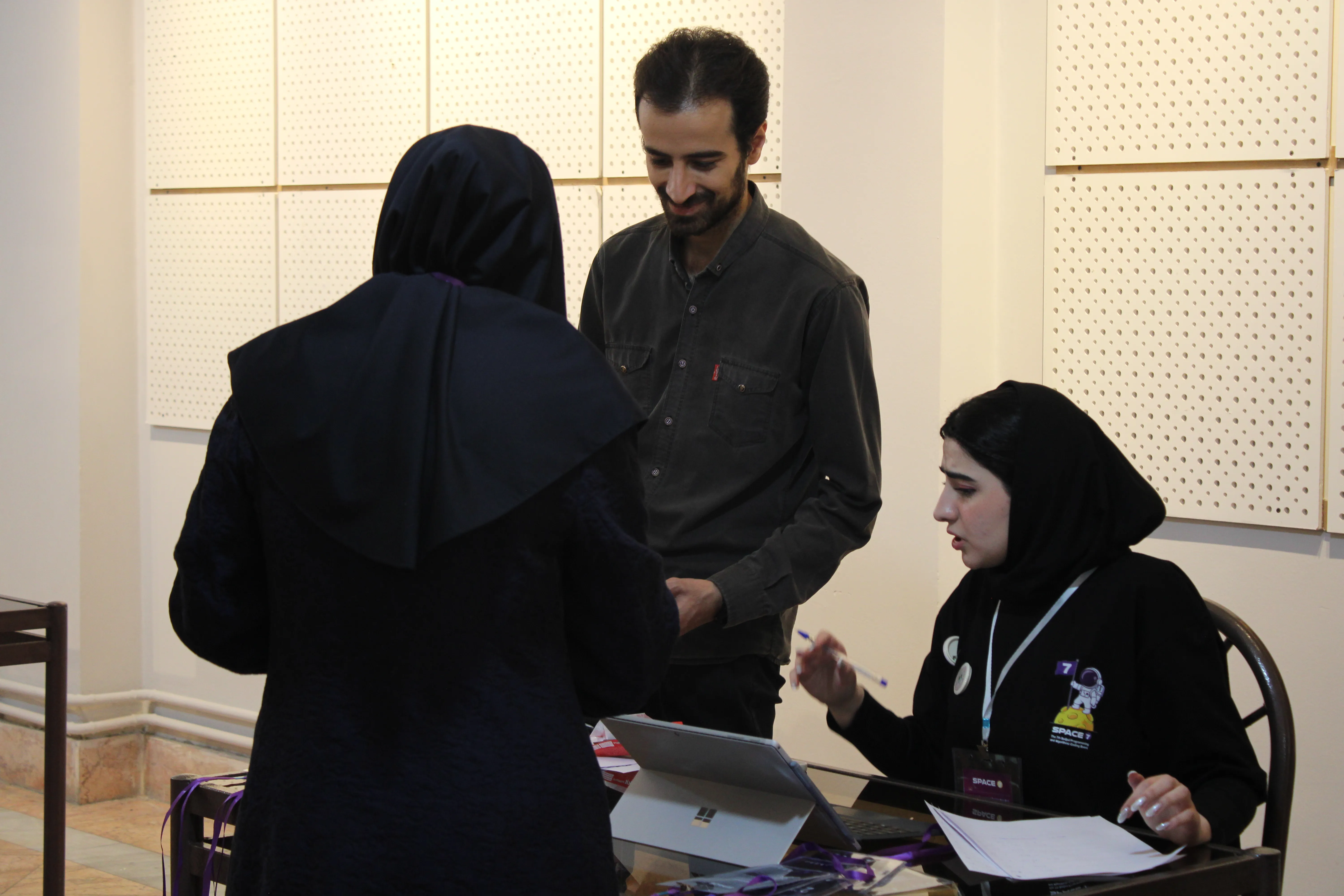 SPACE #7 - Image 636