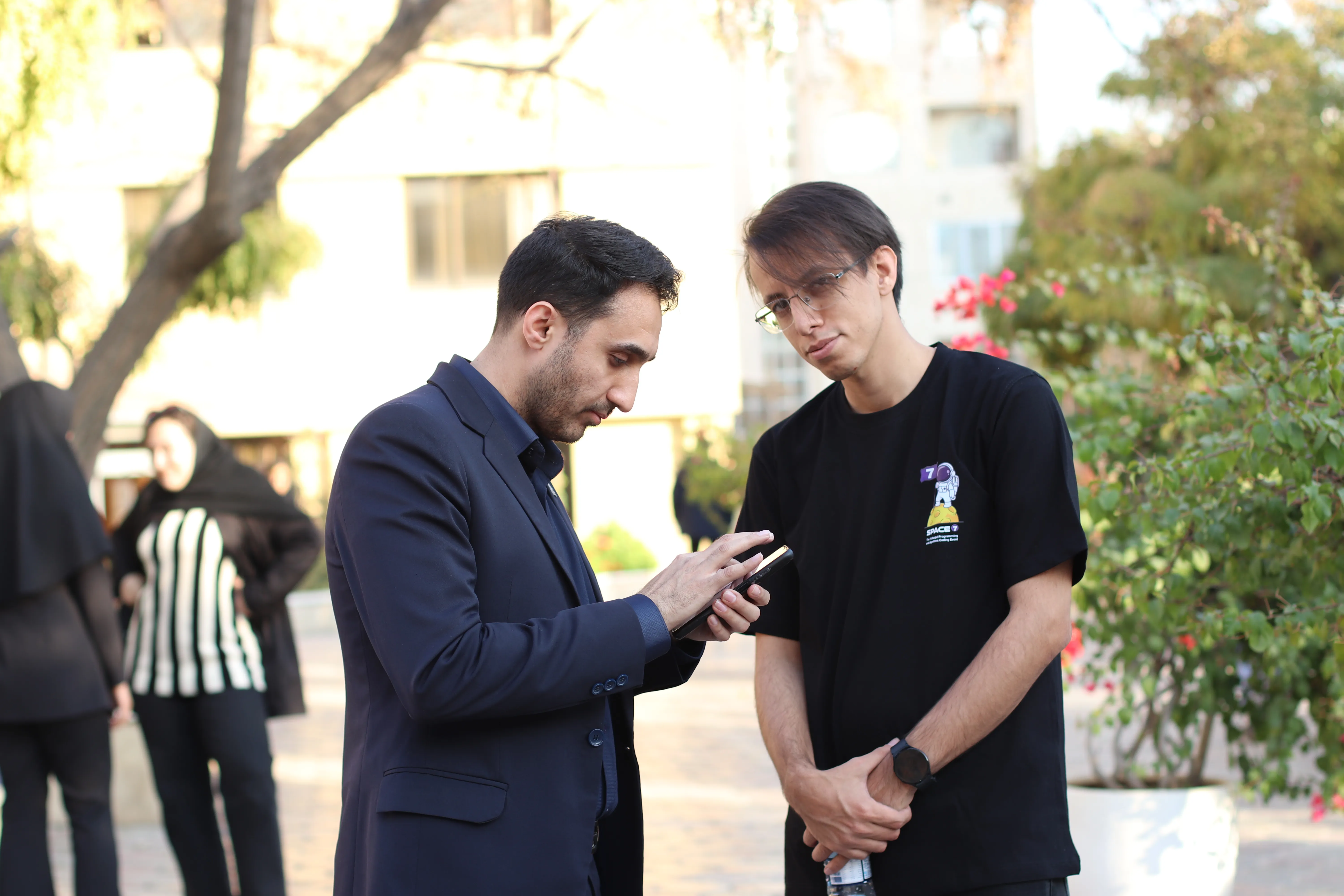 SPACE #7 - Image 649