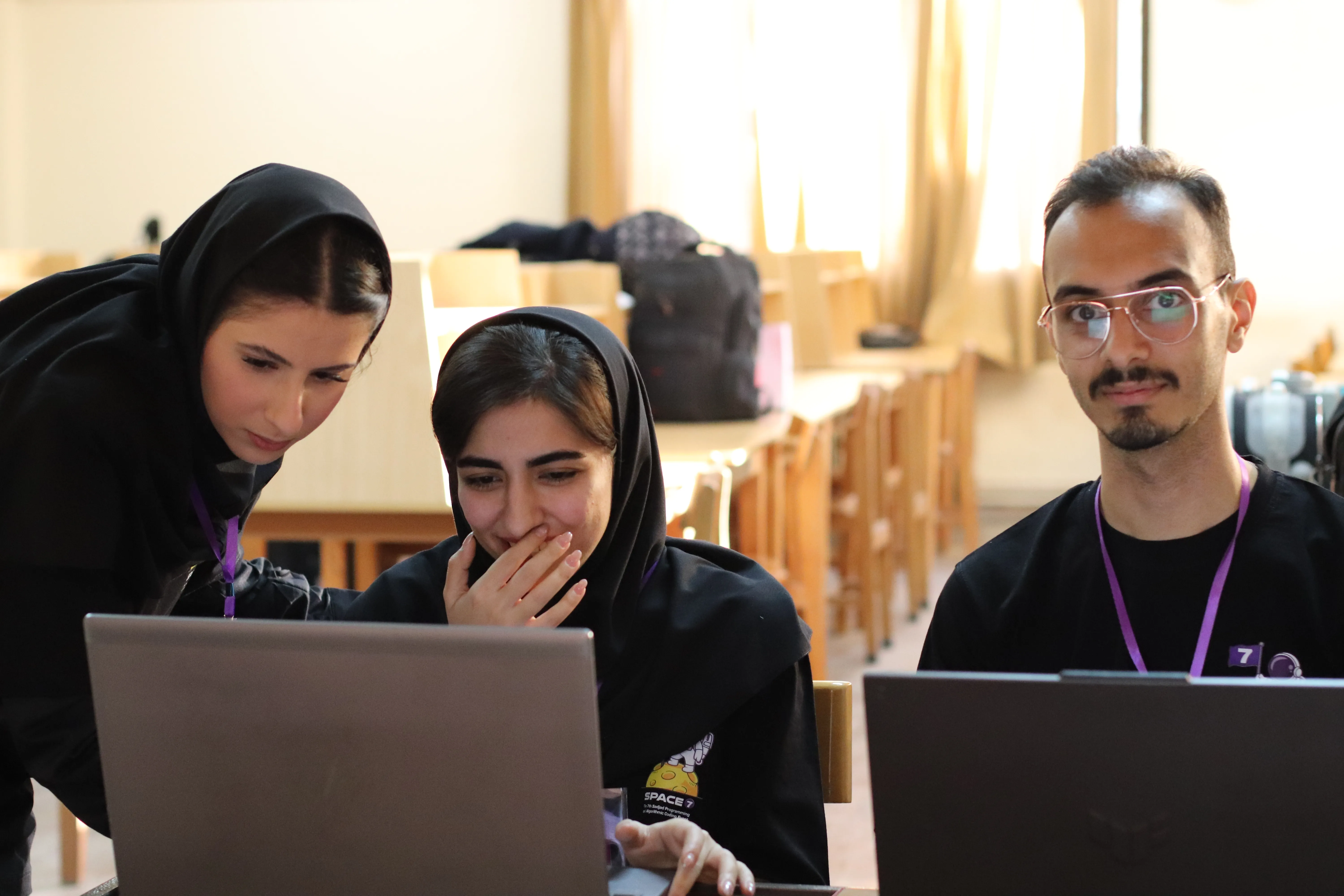 SPACE #7 - Image 651