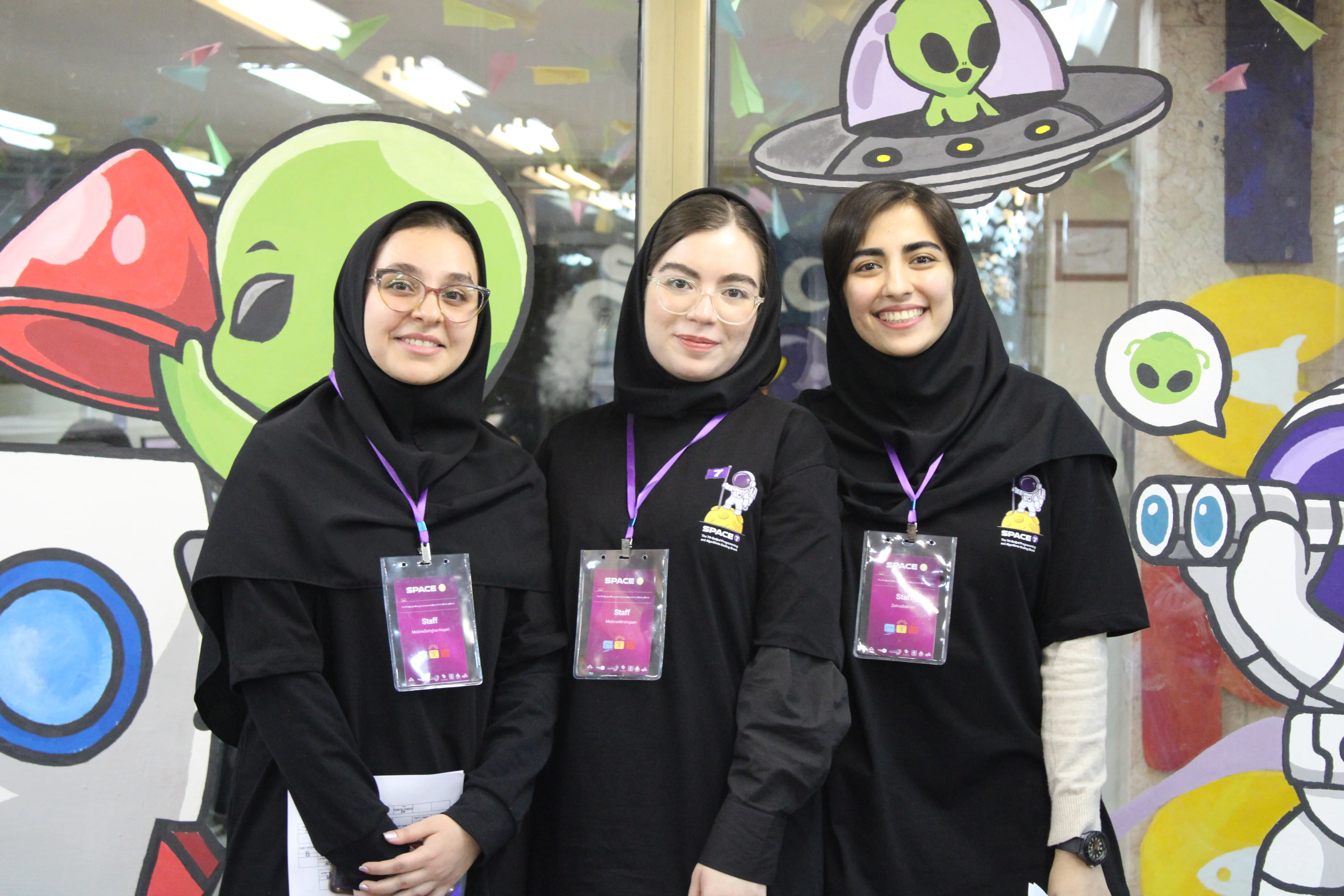 SPACE #7 - Image 656