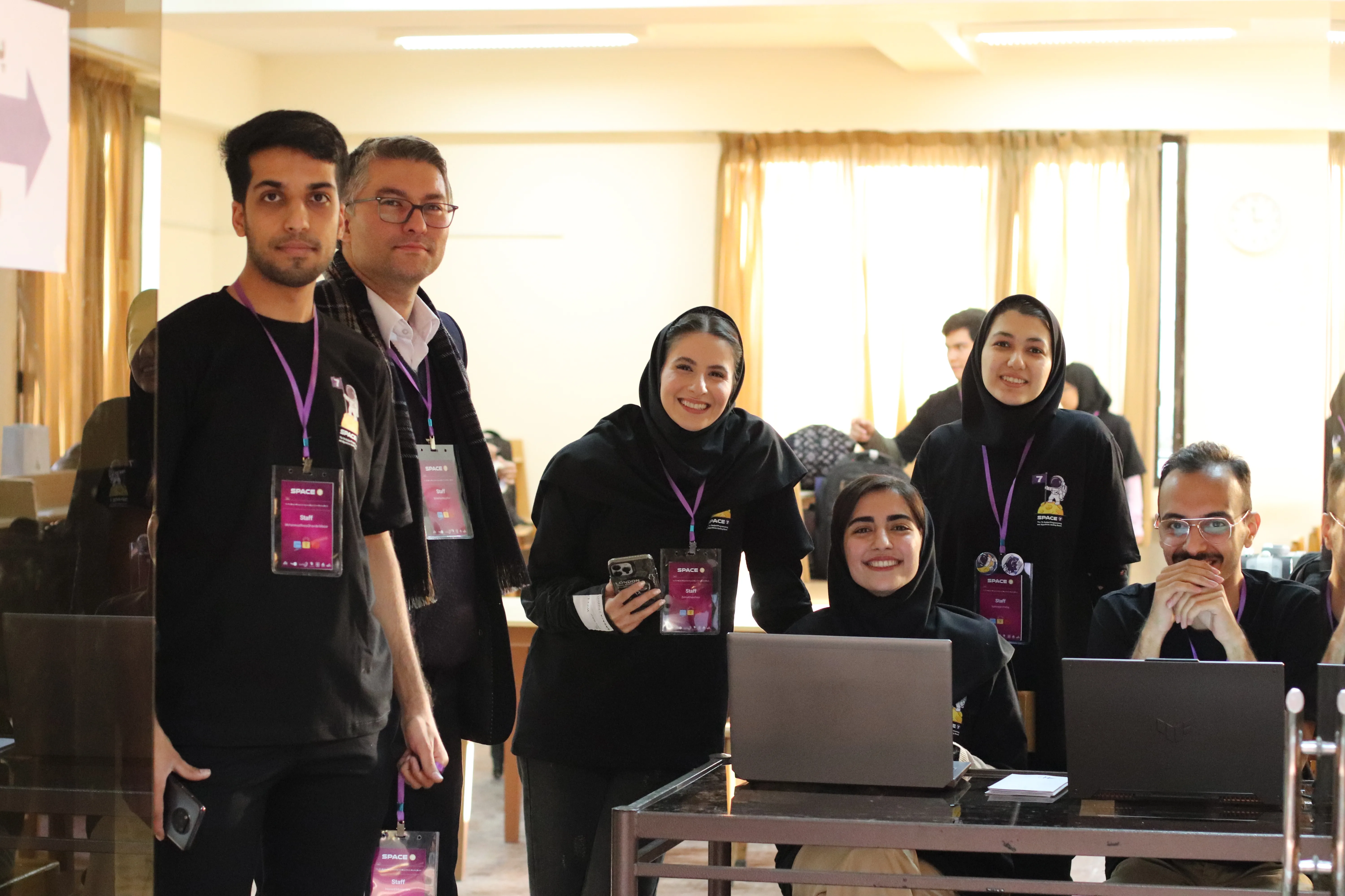 SPACE #7 - Image 658