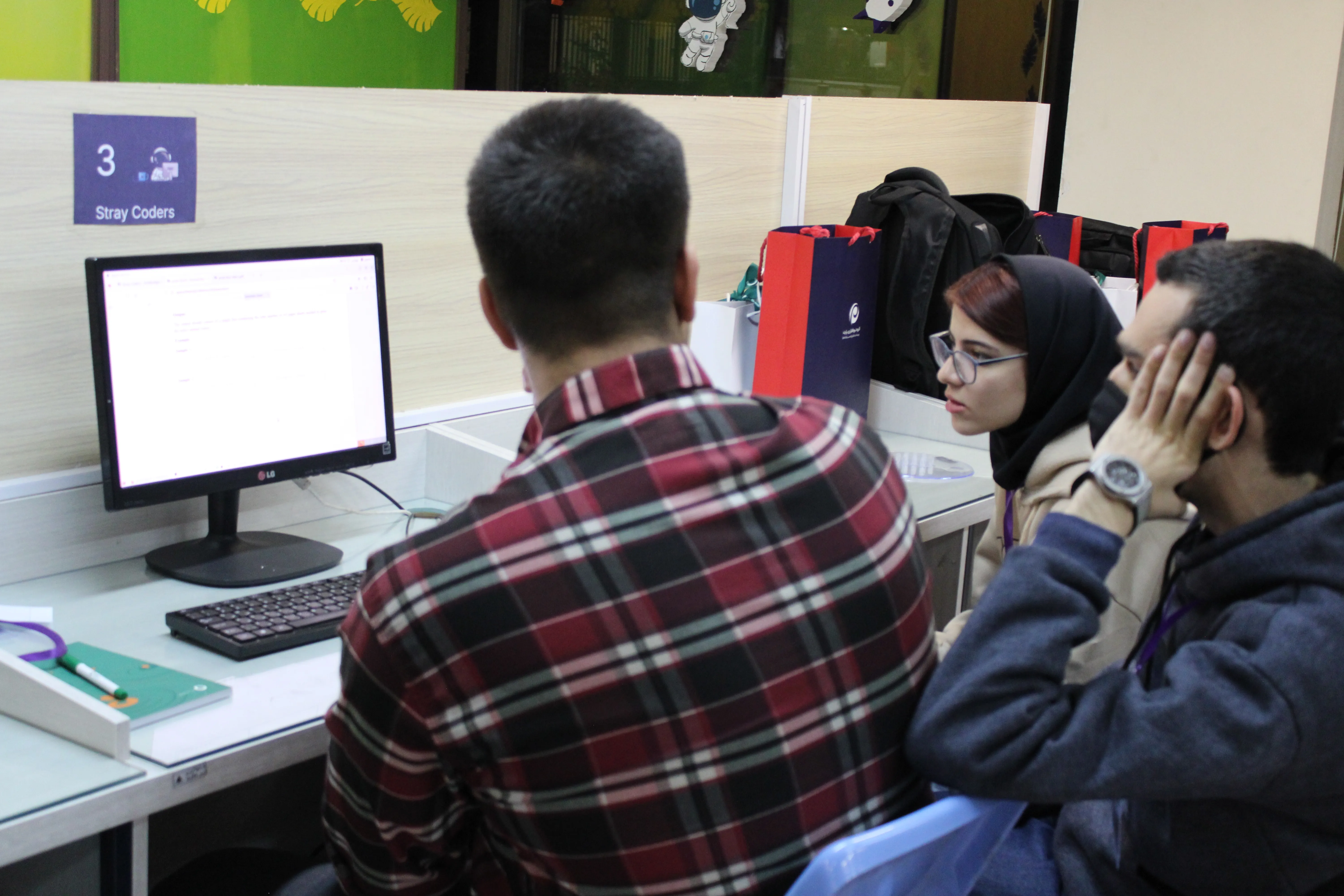 SPACE #7 - Image 661