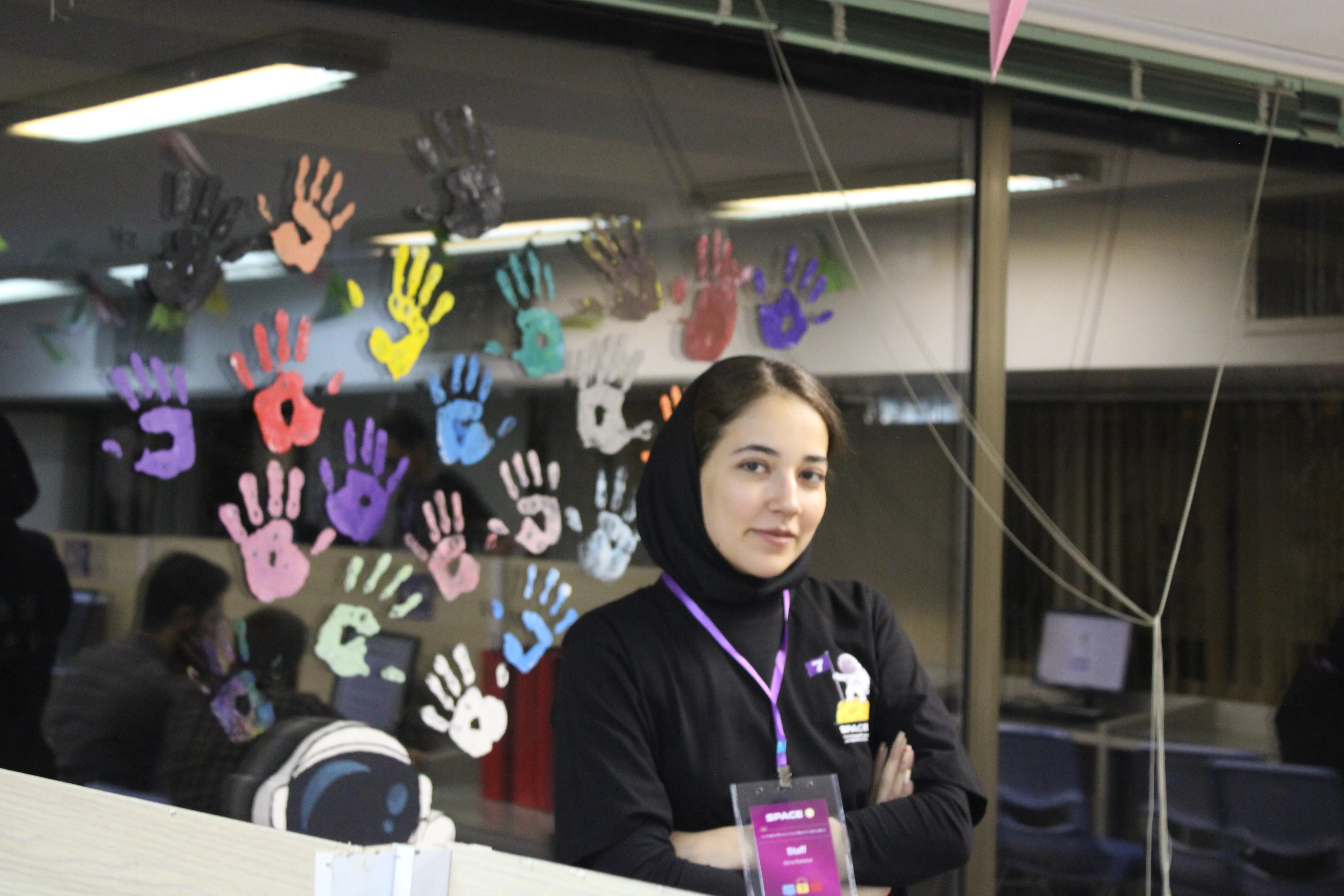 SPACE #7 - Image 662