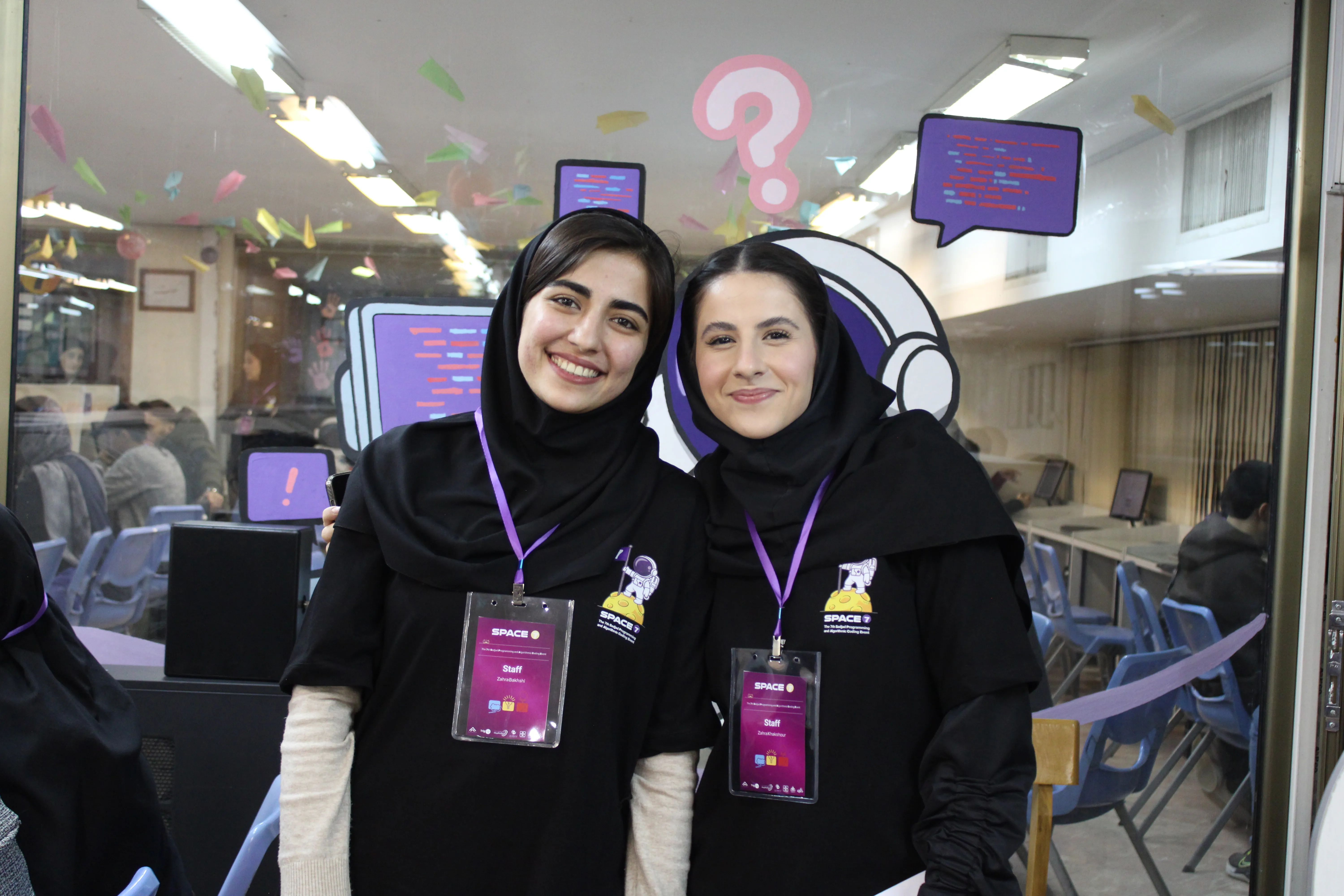 SPACE #7 - Image 667