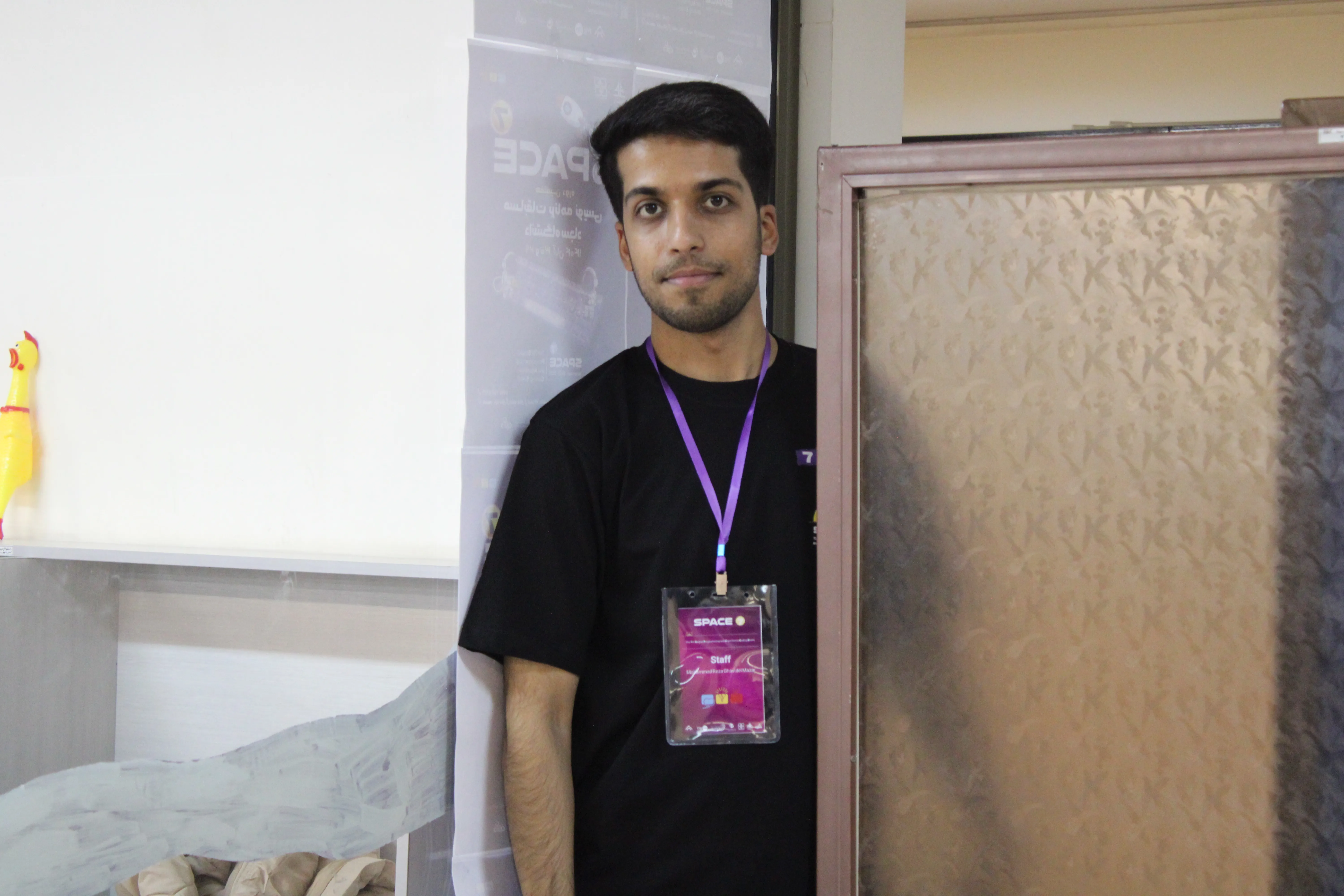 SPACE #7 - Image 669