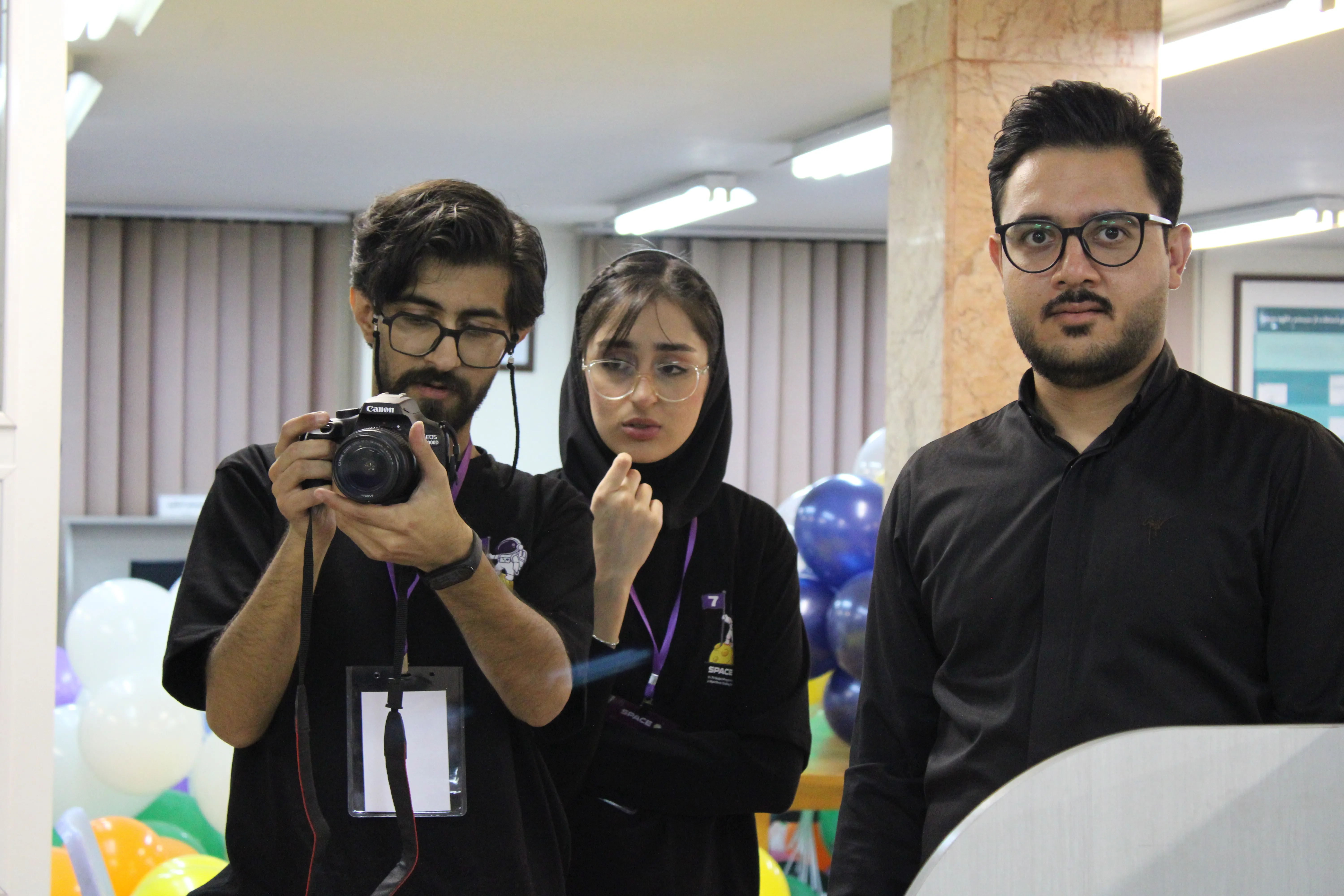 SPACE #7 - Image 670