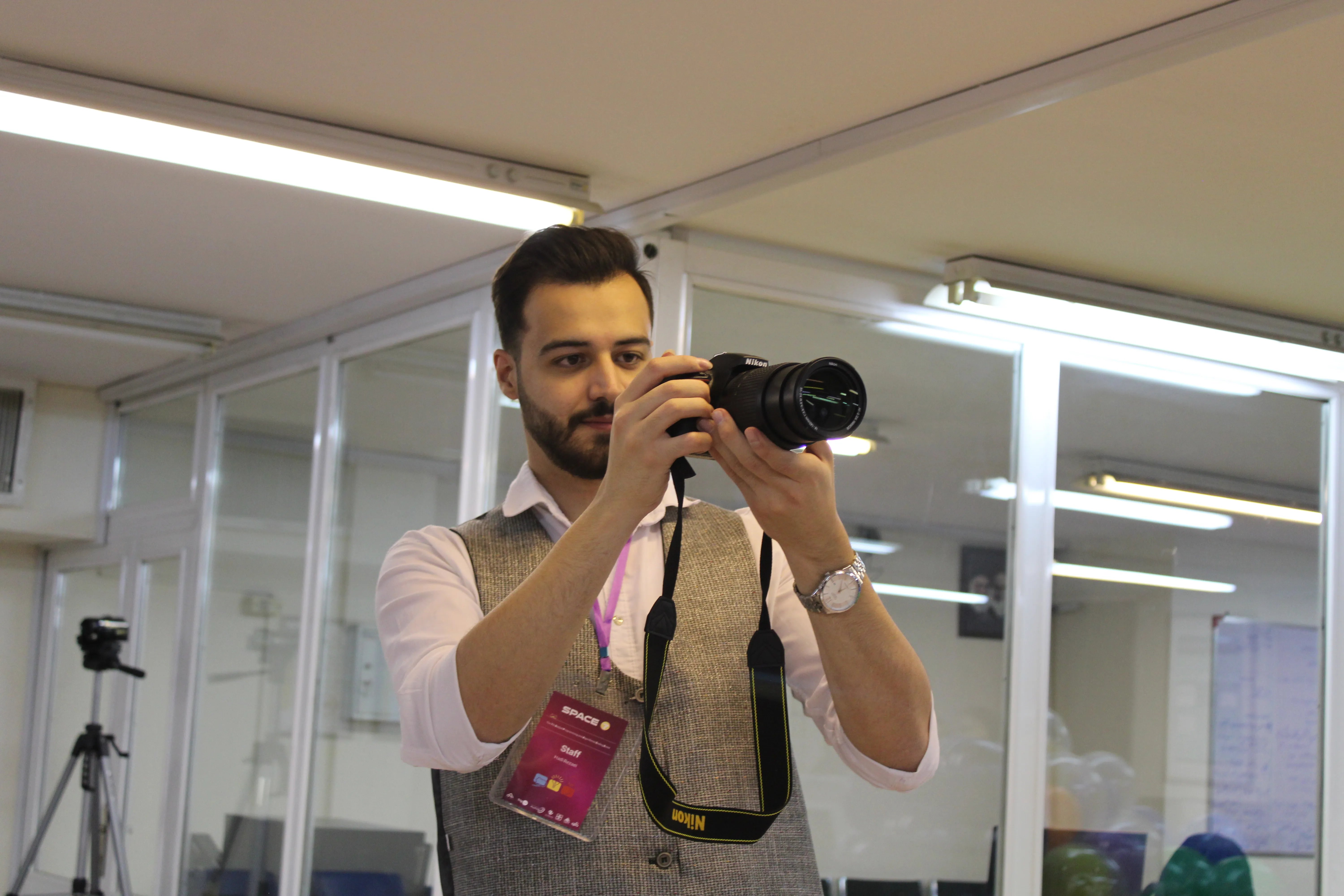 SPACE #7 - Image 674