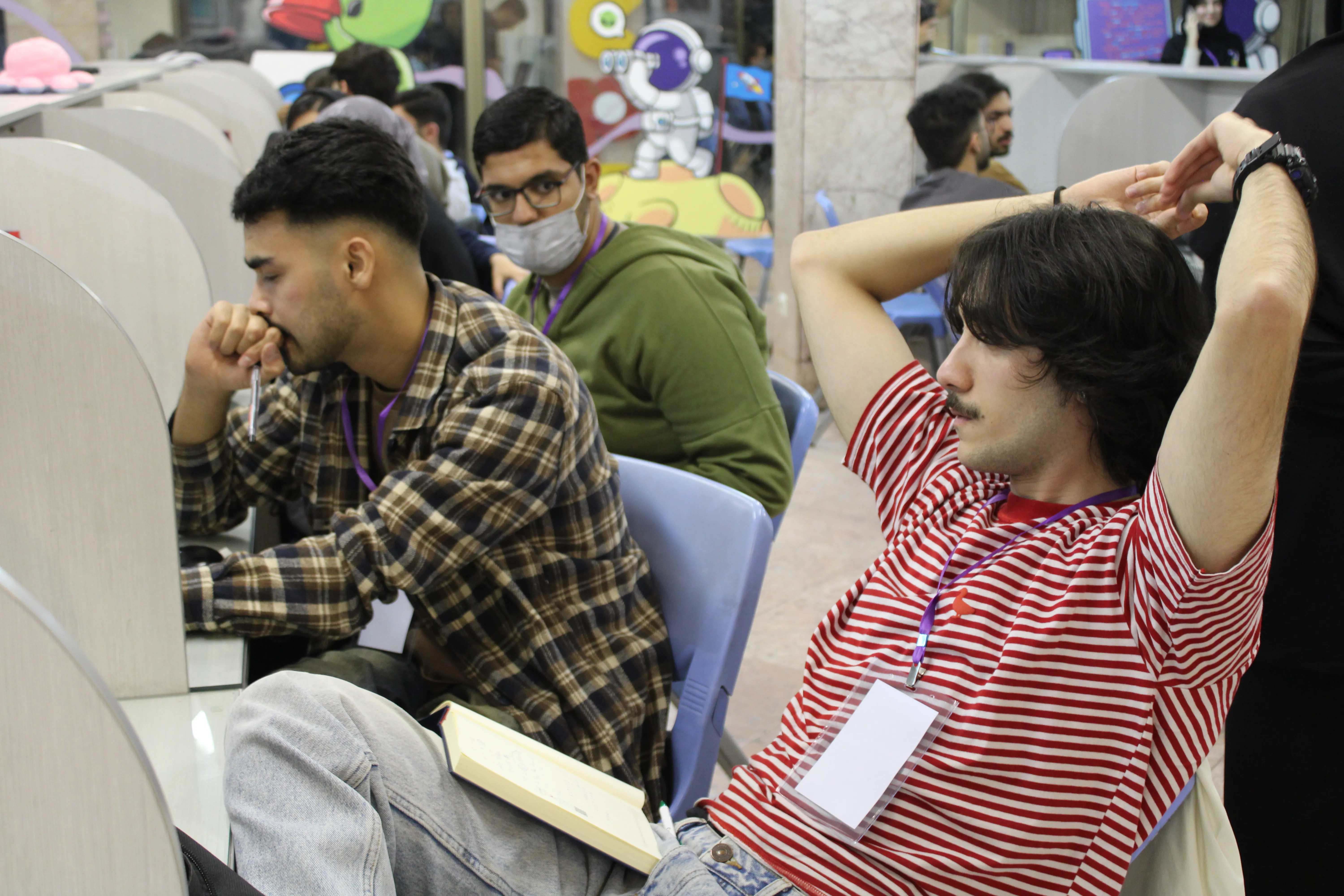 SPACE #7 - Image 675