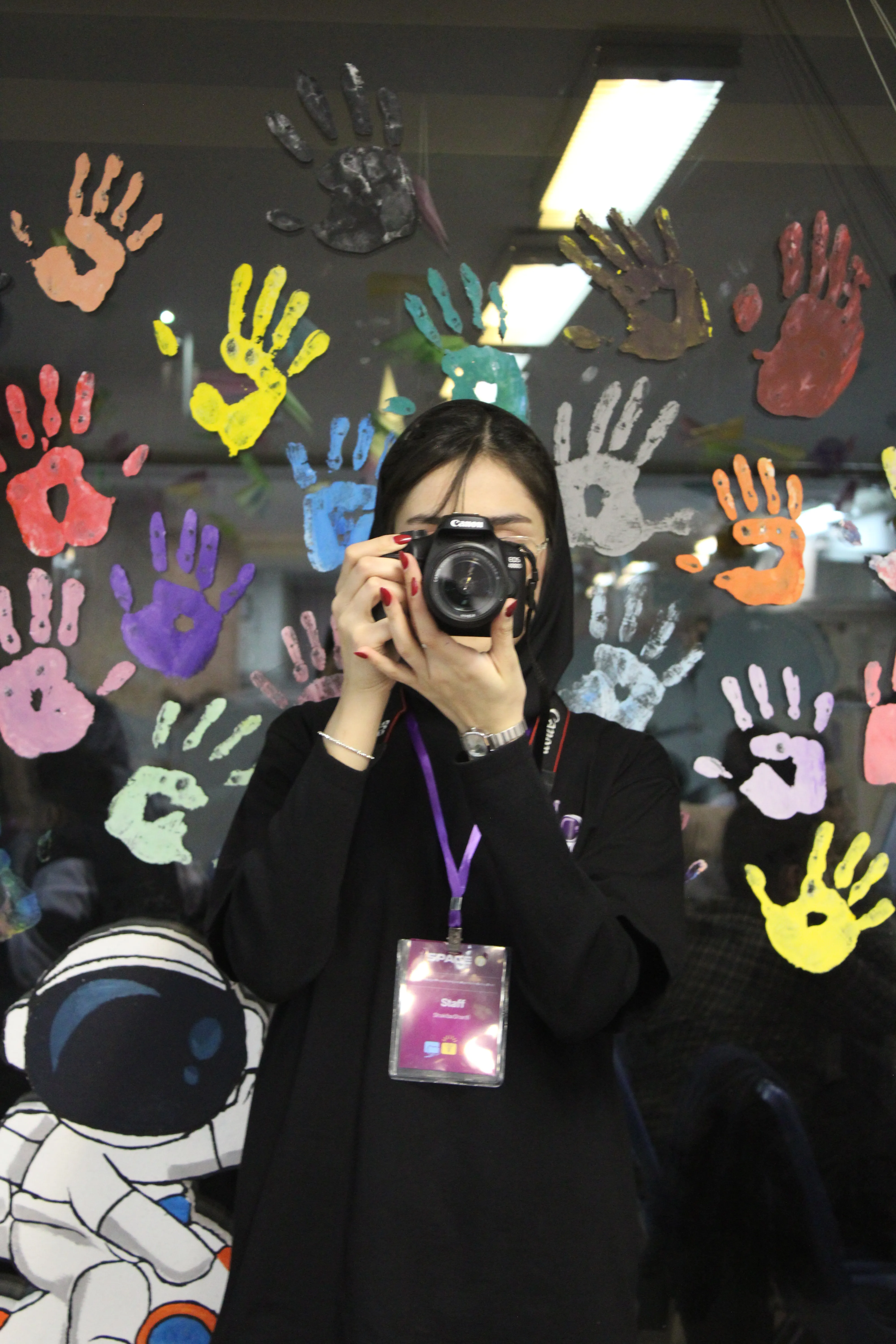 SPACE #7 - Image 677