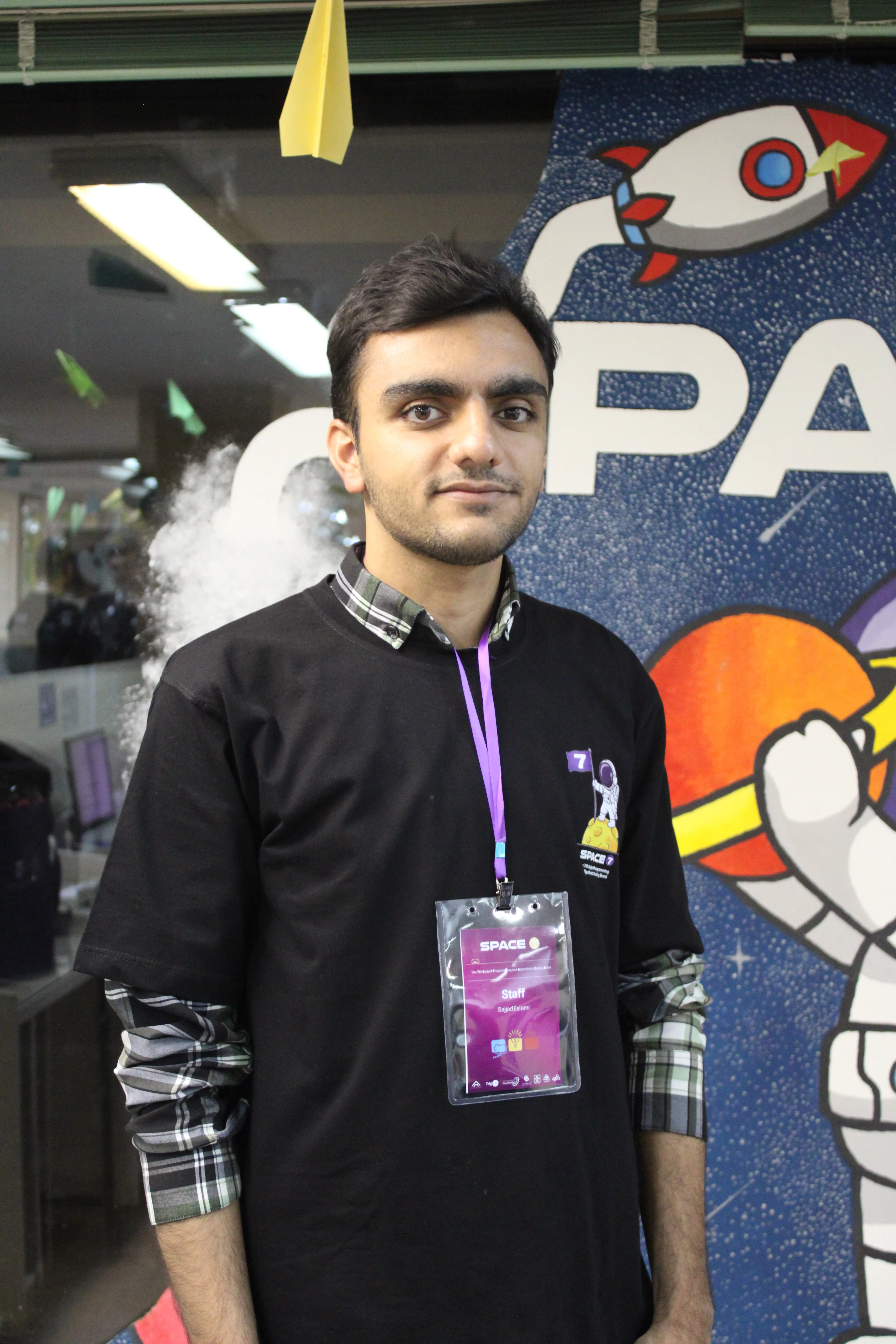 SPACE #7 - Image 678