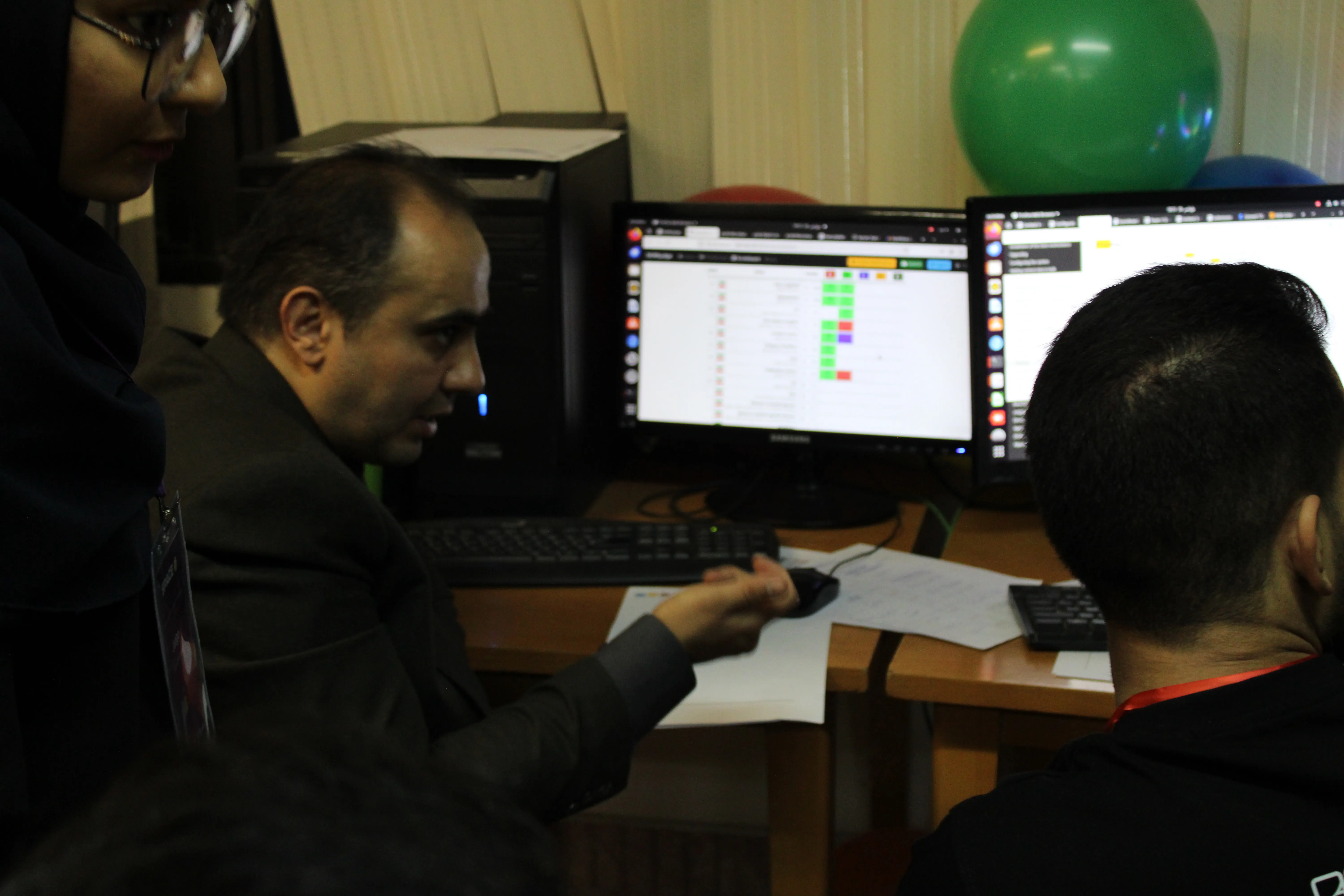 SPACE #7 - Image 679