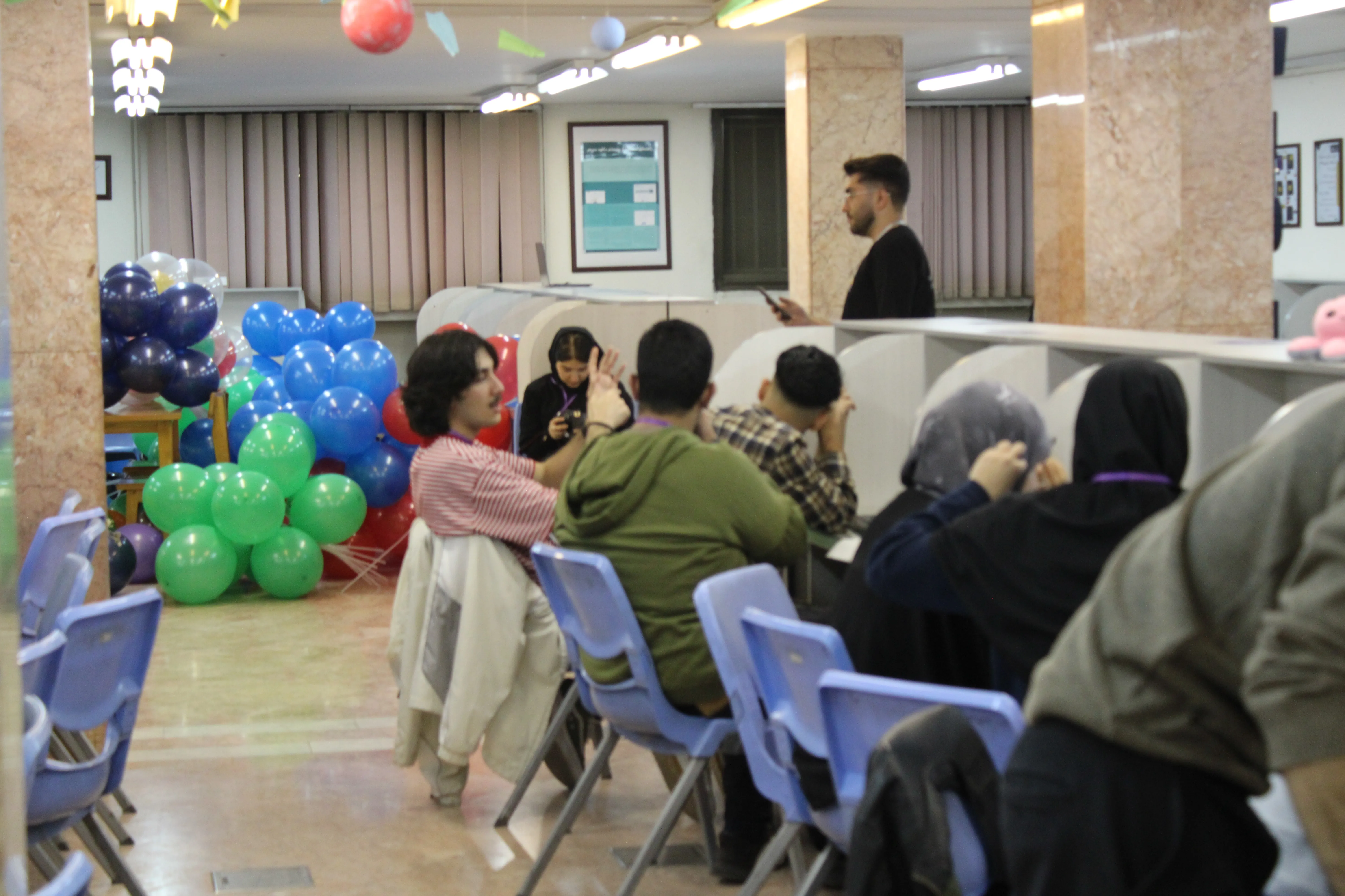 SPACE #7 - Image 680