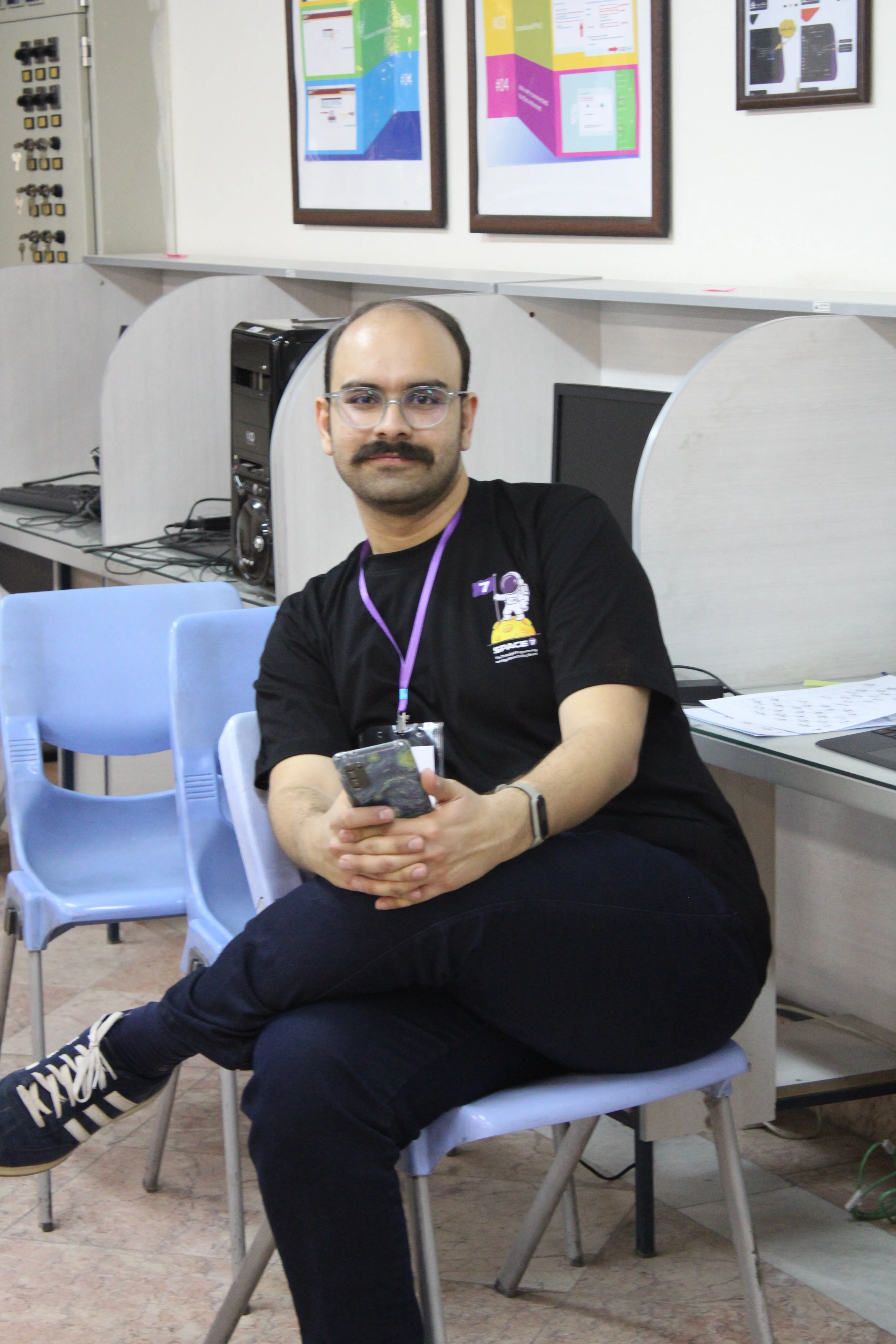 SPACE #7 - Image 681