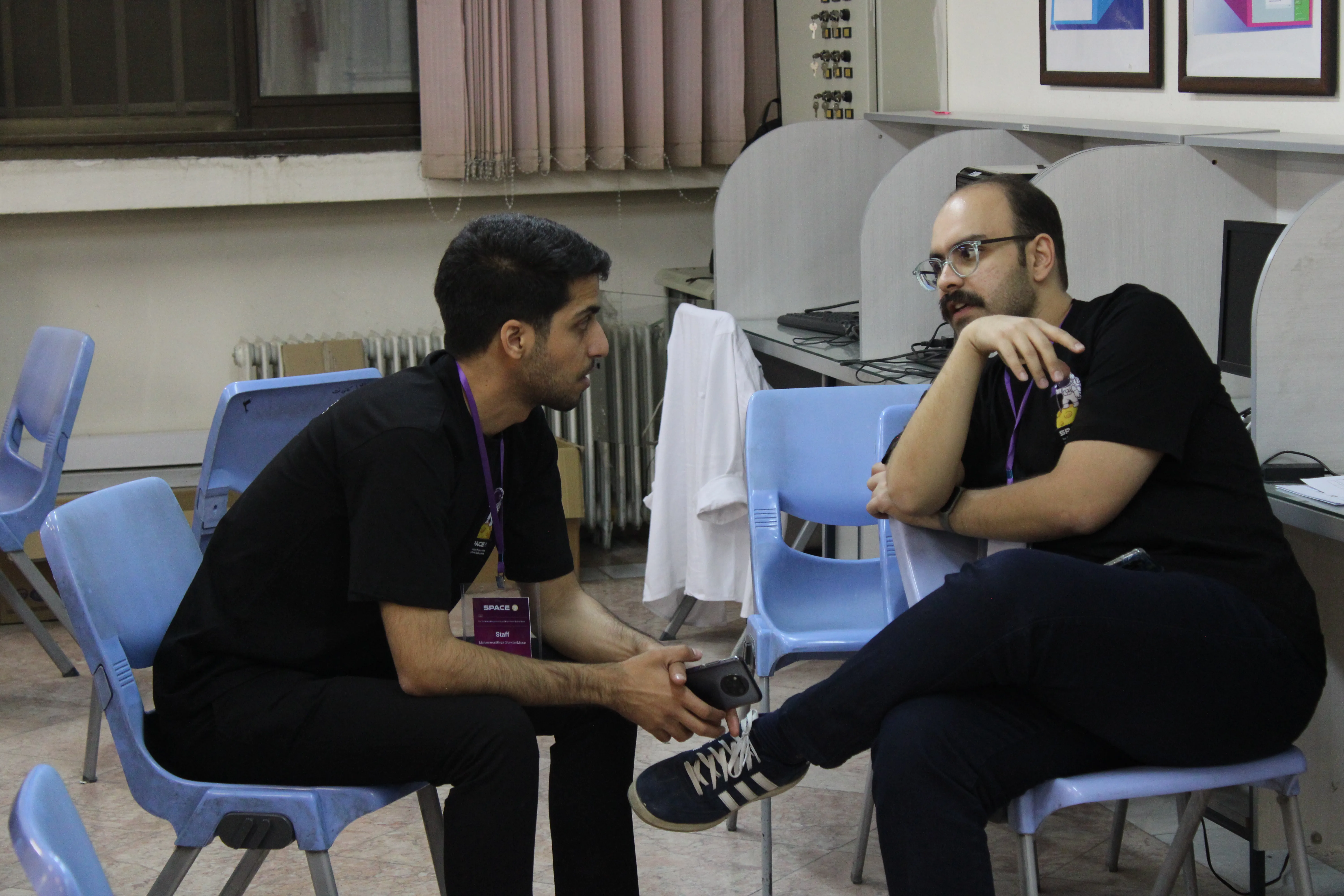 SPACE #7 - Image 685