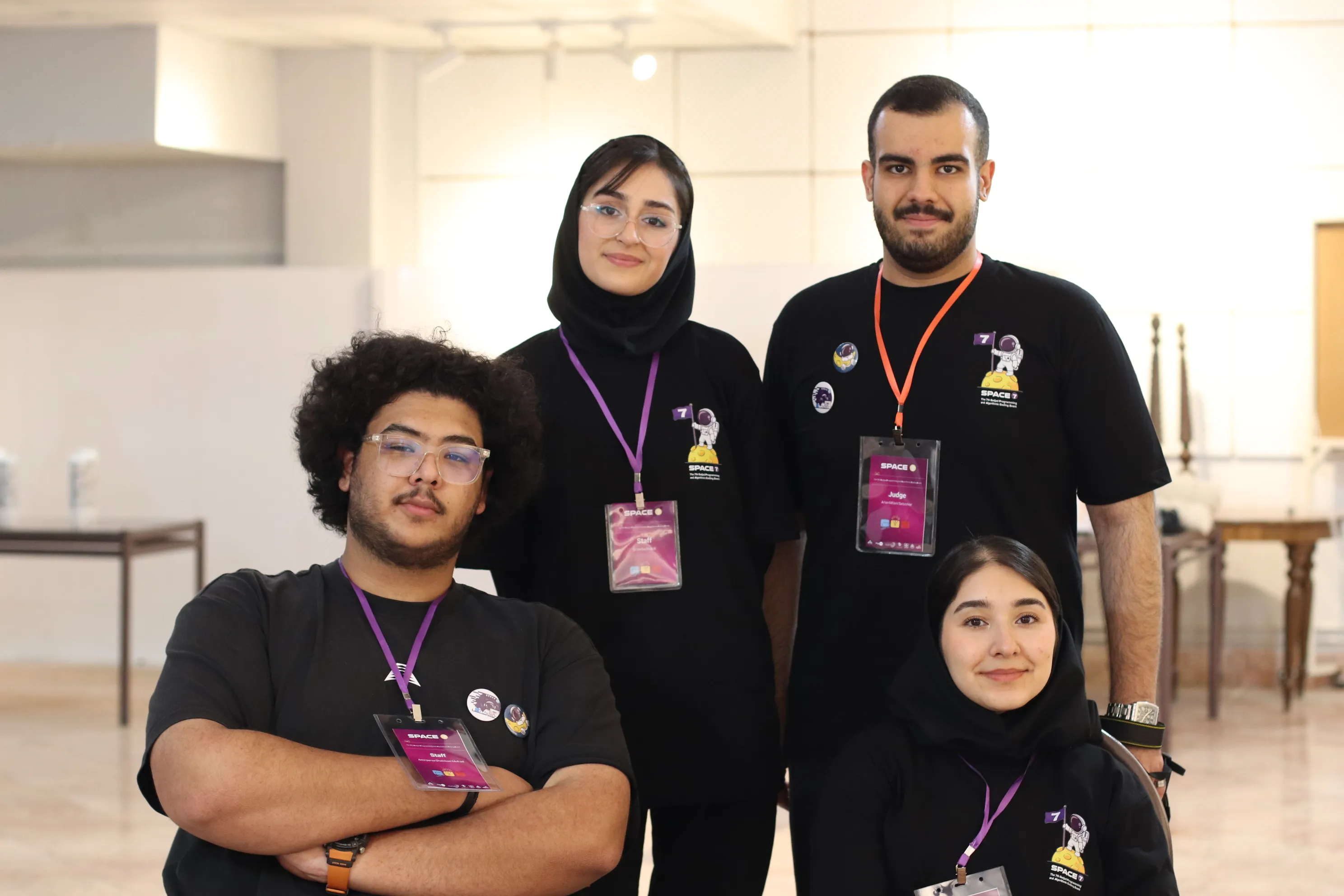 SPACE #7 - Image 686