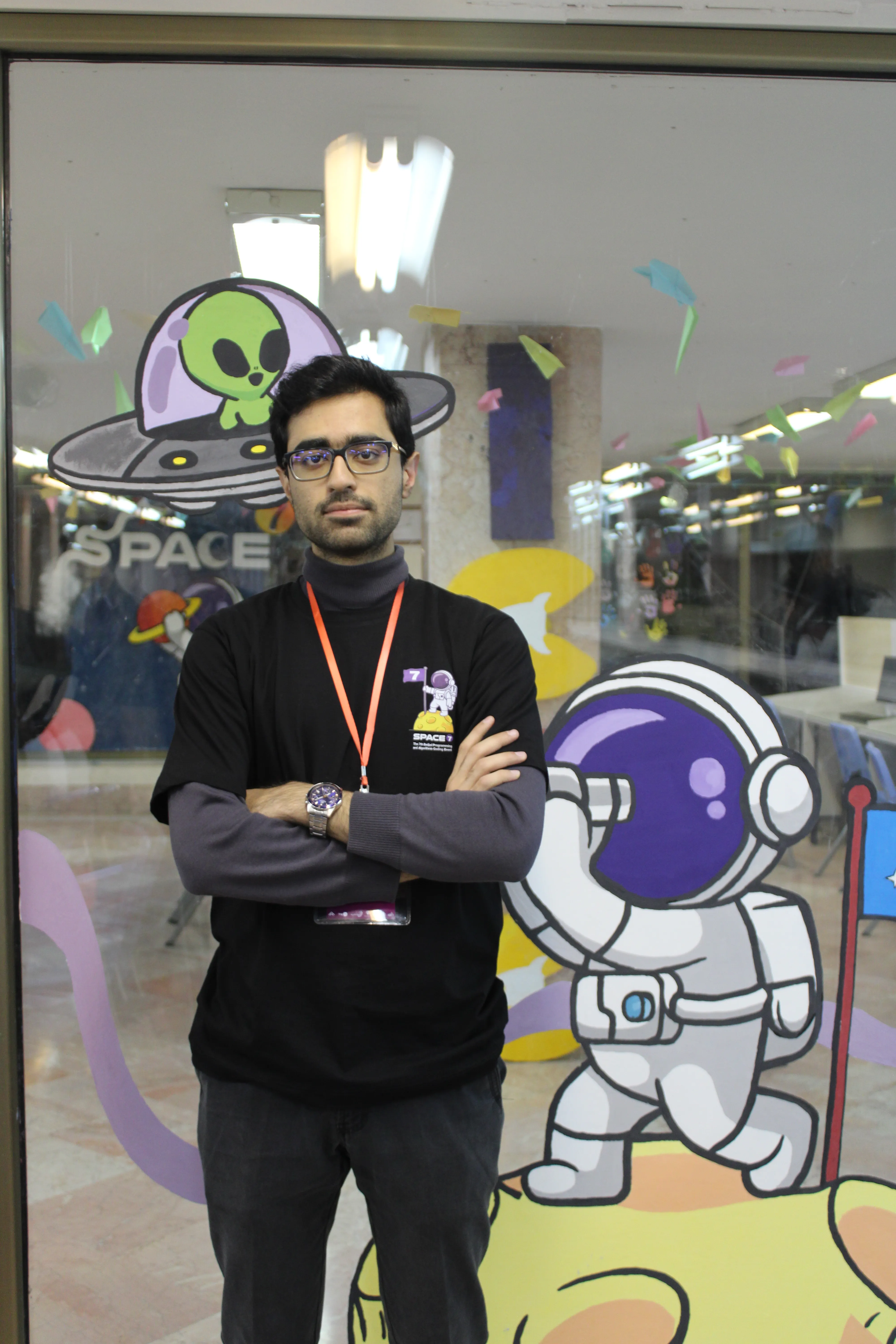 SPACE #7 - Image 689