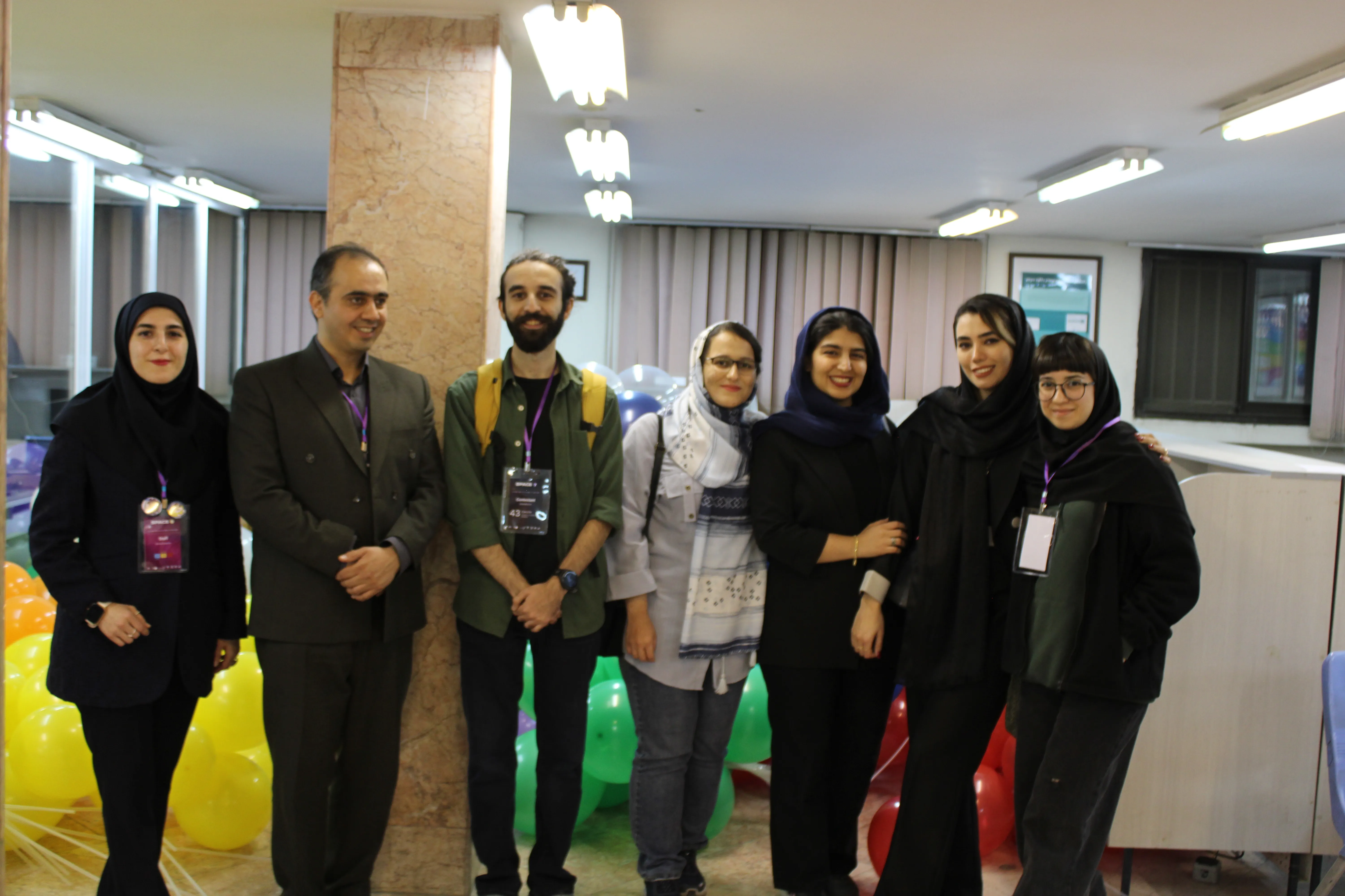 SPACE #7 - Image 696