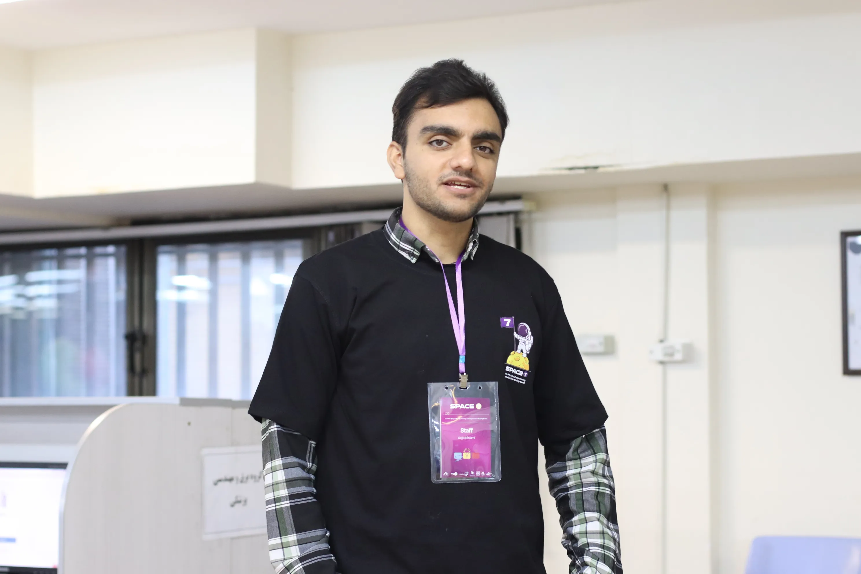 SPACE #7 - Image 698